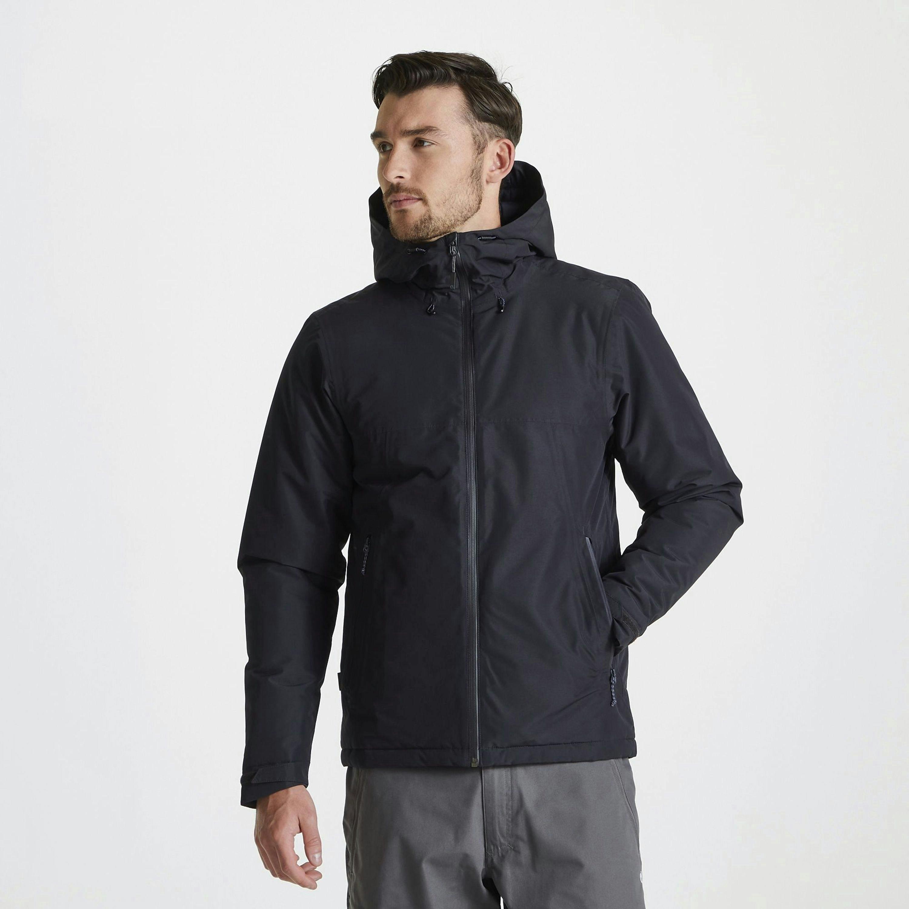 Craghoppers Unisex Adult Expert Thermic Insulated Jacket , view 4 of 4