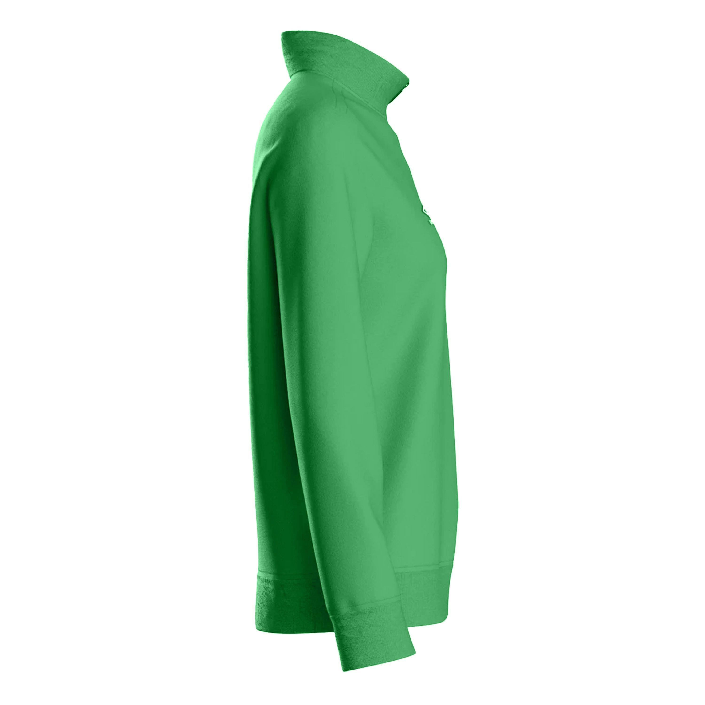 Umbro Womens/Ladies Club Essential Half Zip Sweatshirt , view 4 of 5