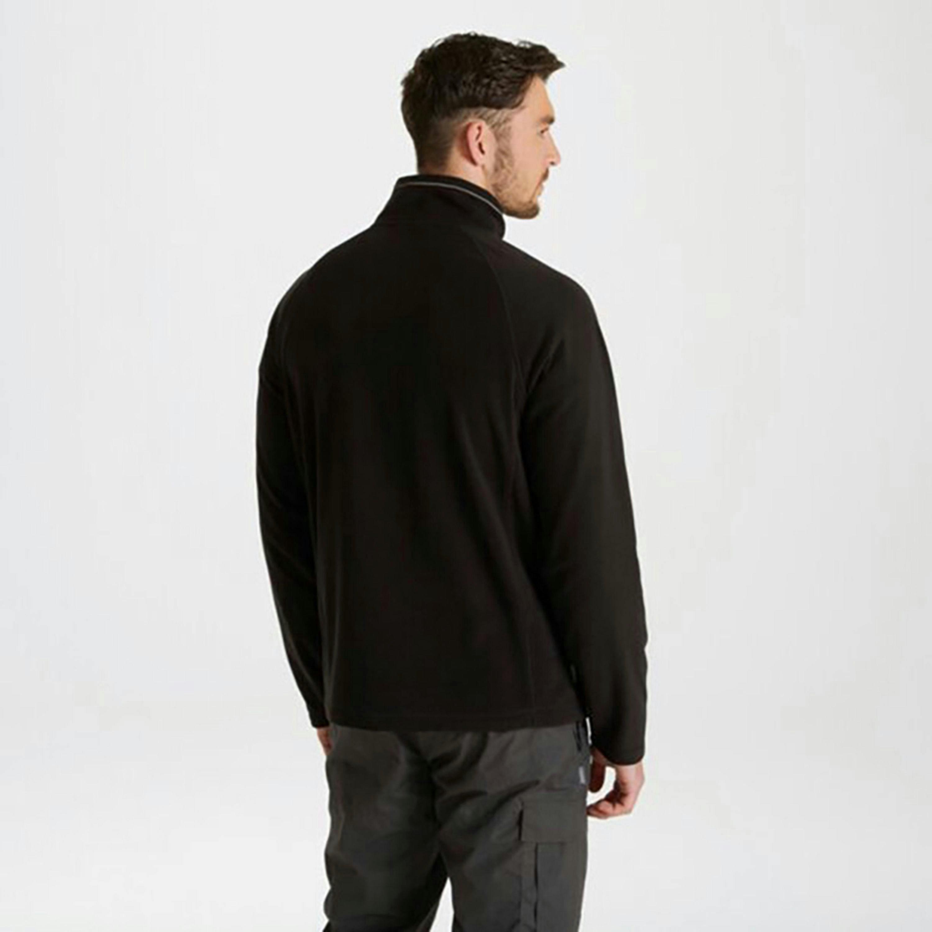 Craghoppers Mens Expert Corey 200 Half Zip Fleece , view 2 of 4