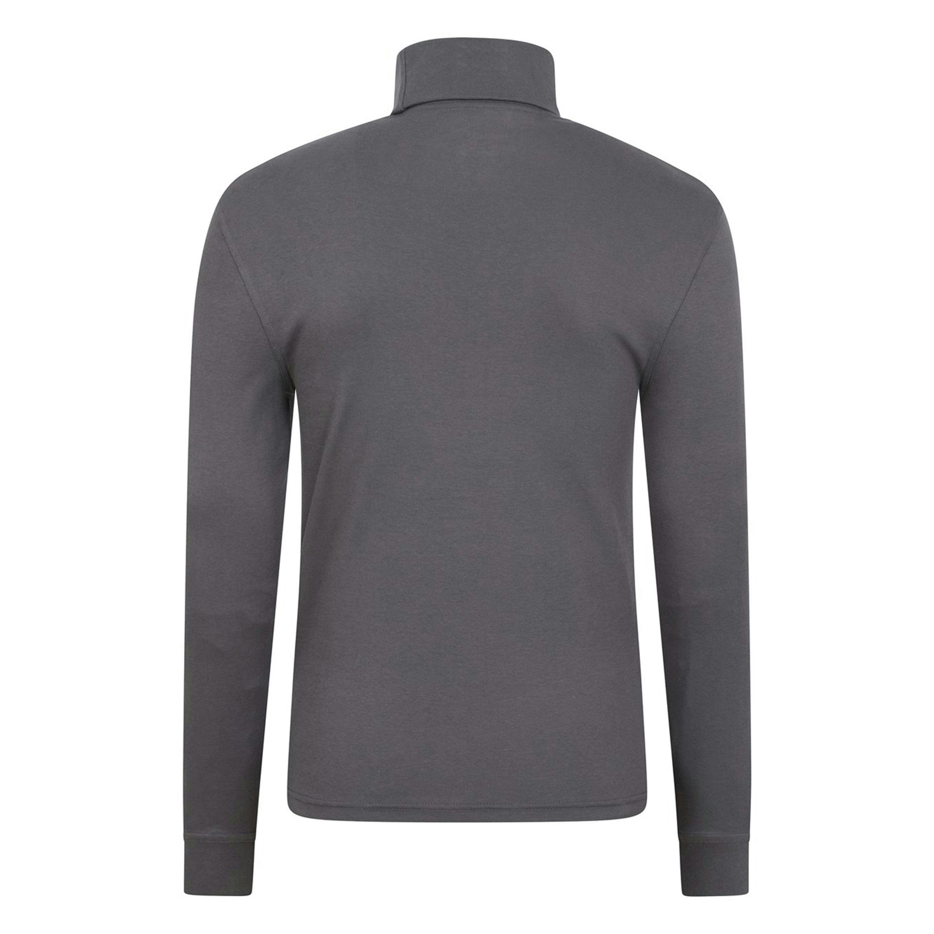 Mountain Warehouse Mens Meribel Cotton Thermal Top , view 2 of 4