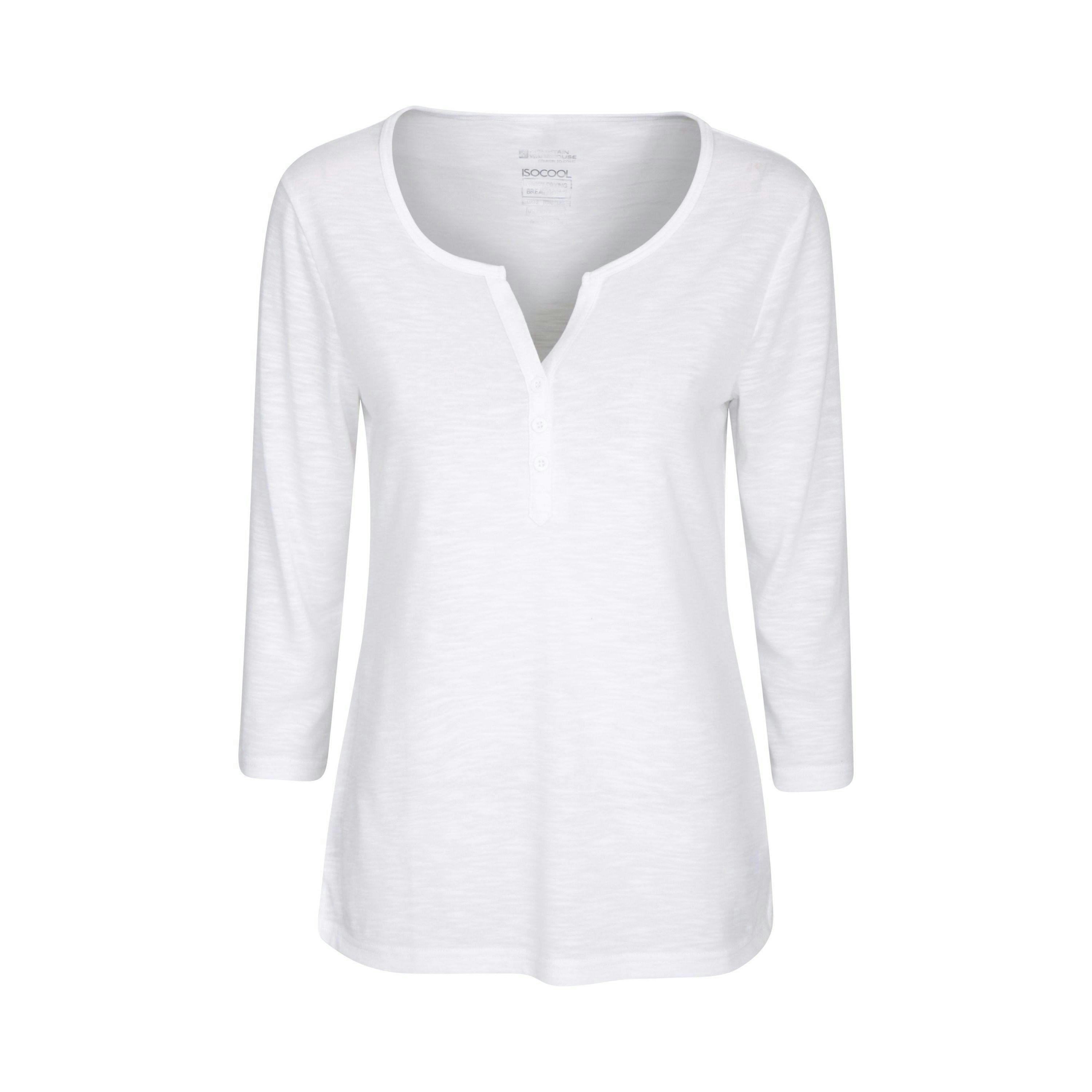 Mountain Warehouse Womens/Ladies Paphos Quick Dry UV Protection Top , view 1 of 4