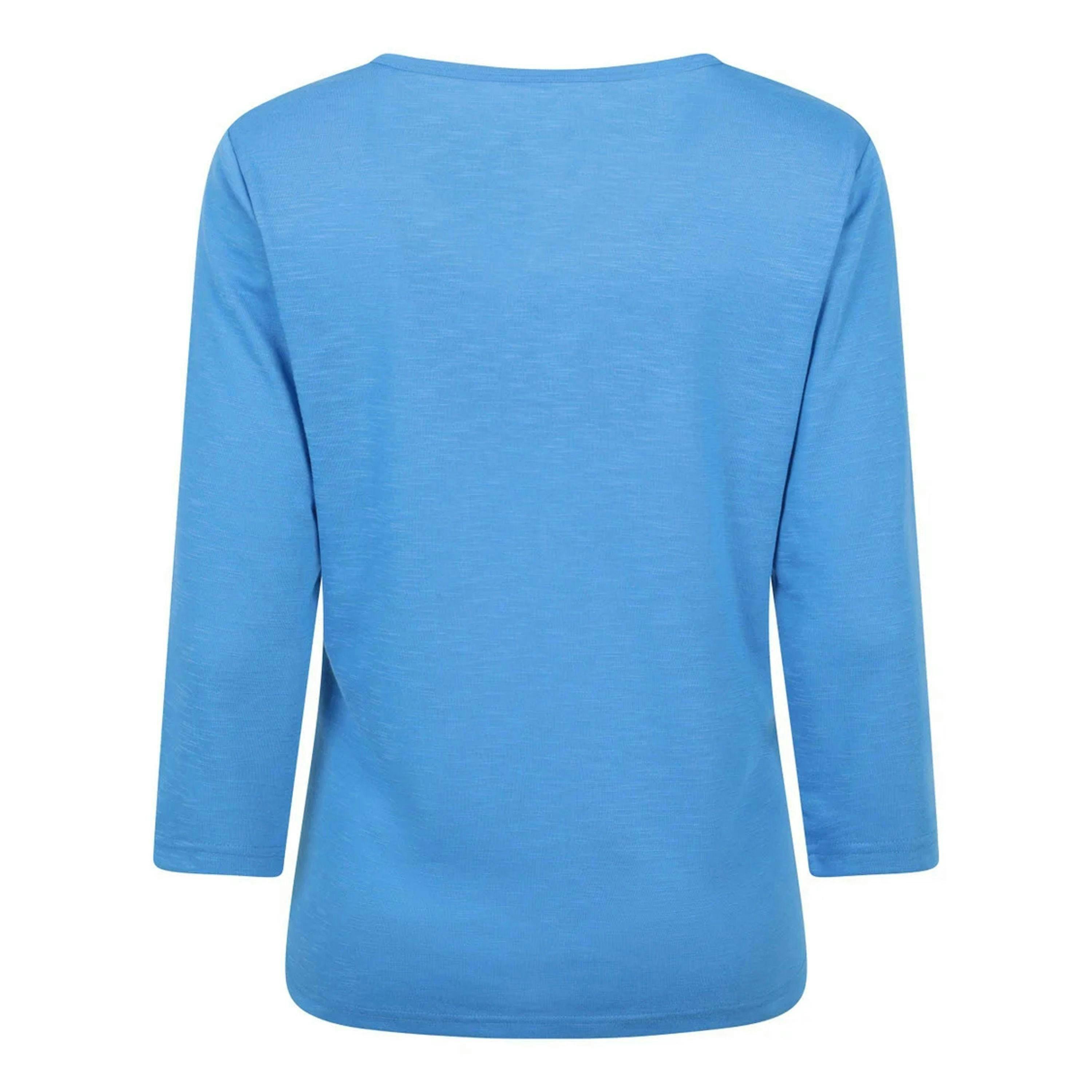 Mountain Warehouse Womens/Ladies Paphos Quick Dry UV Protection Top , view 2 of 4