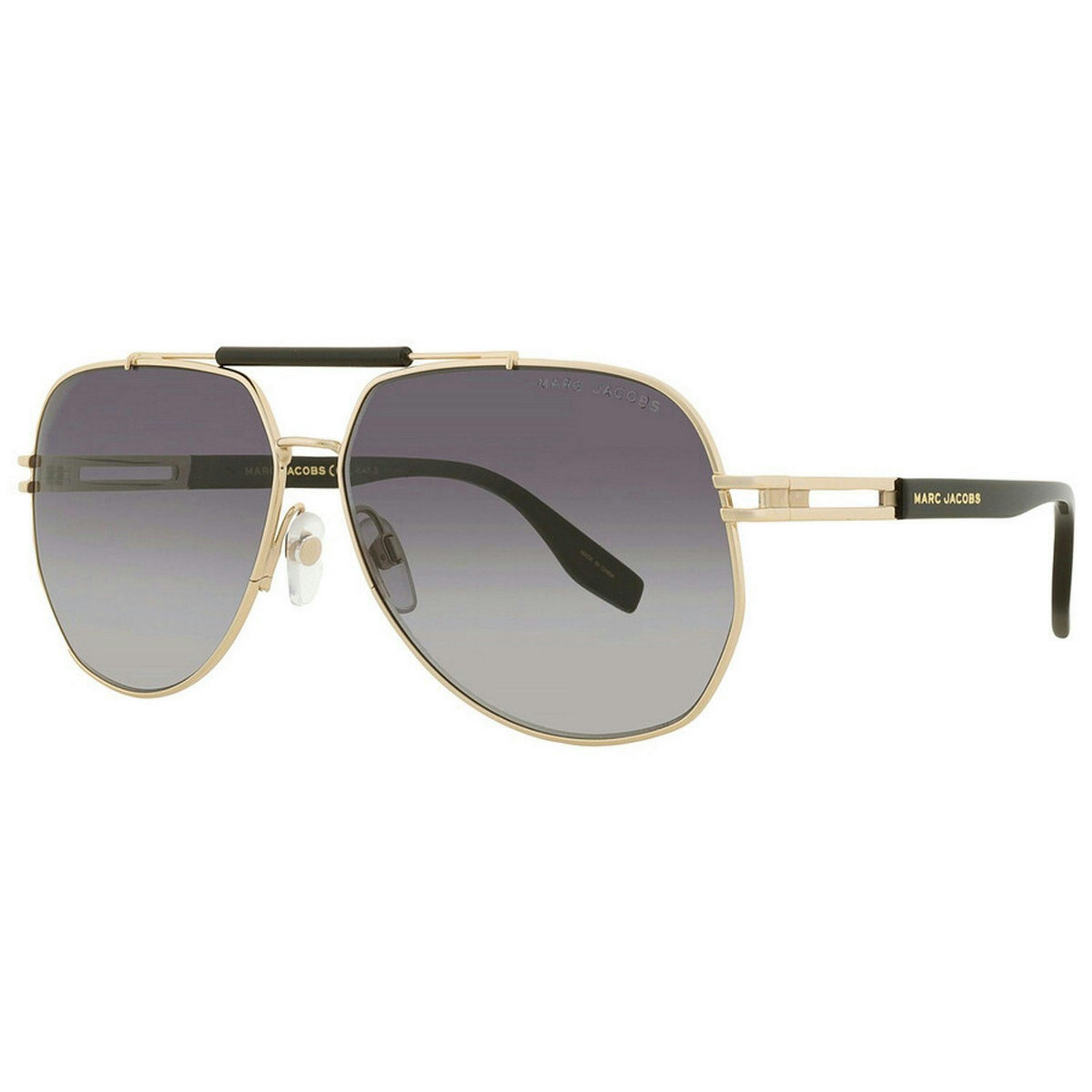 Marc Jacobs Mens Gradient Sunglasses , view 2 of 4