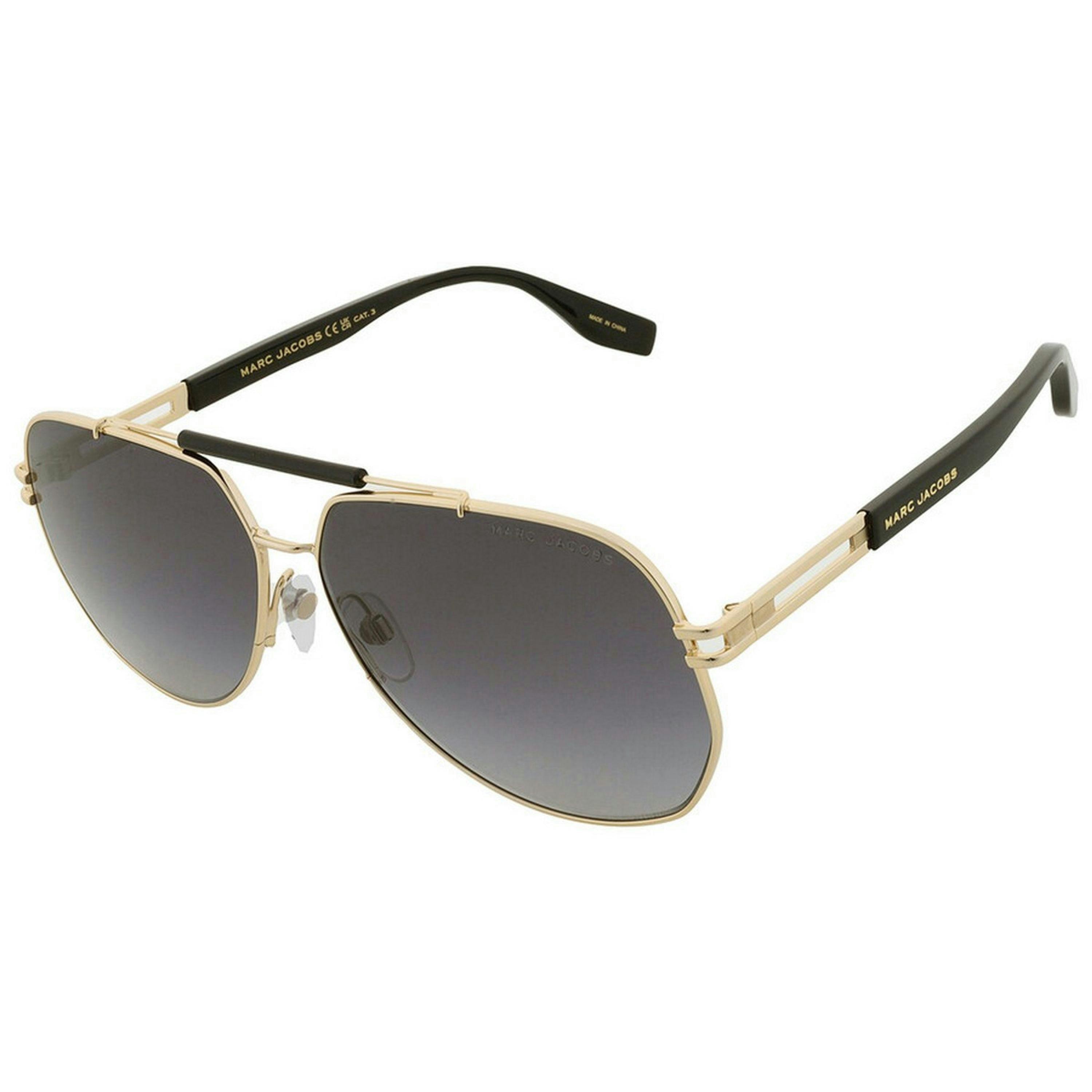 Marc Jacobs Mens Gradient Sunglasses , view 3 of 4
