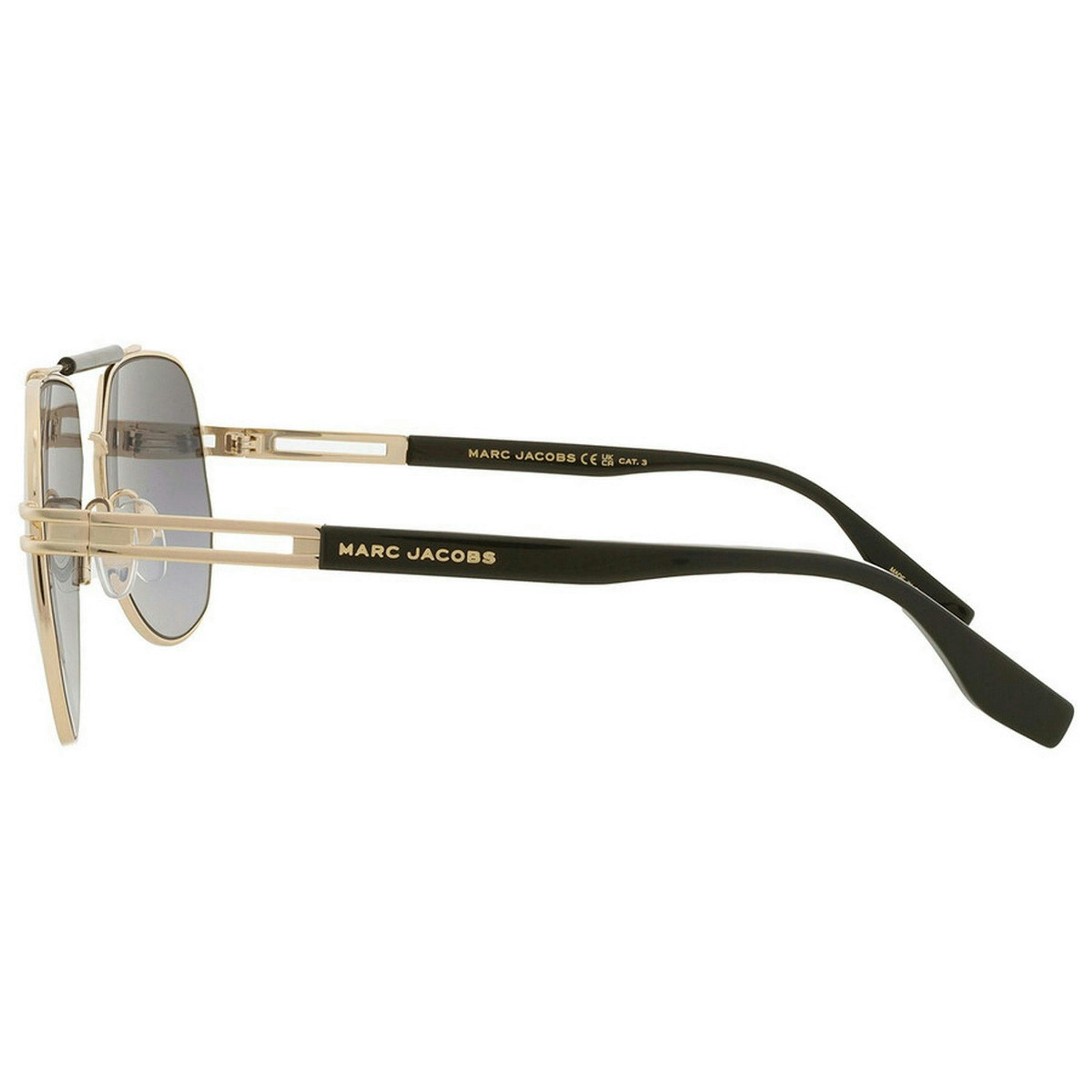 Marc Jacobs Mens Gradient Sunglasses , view 4 of 4
