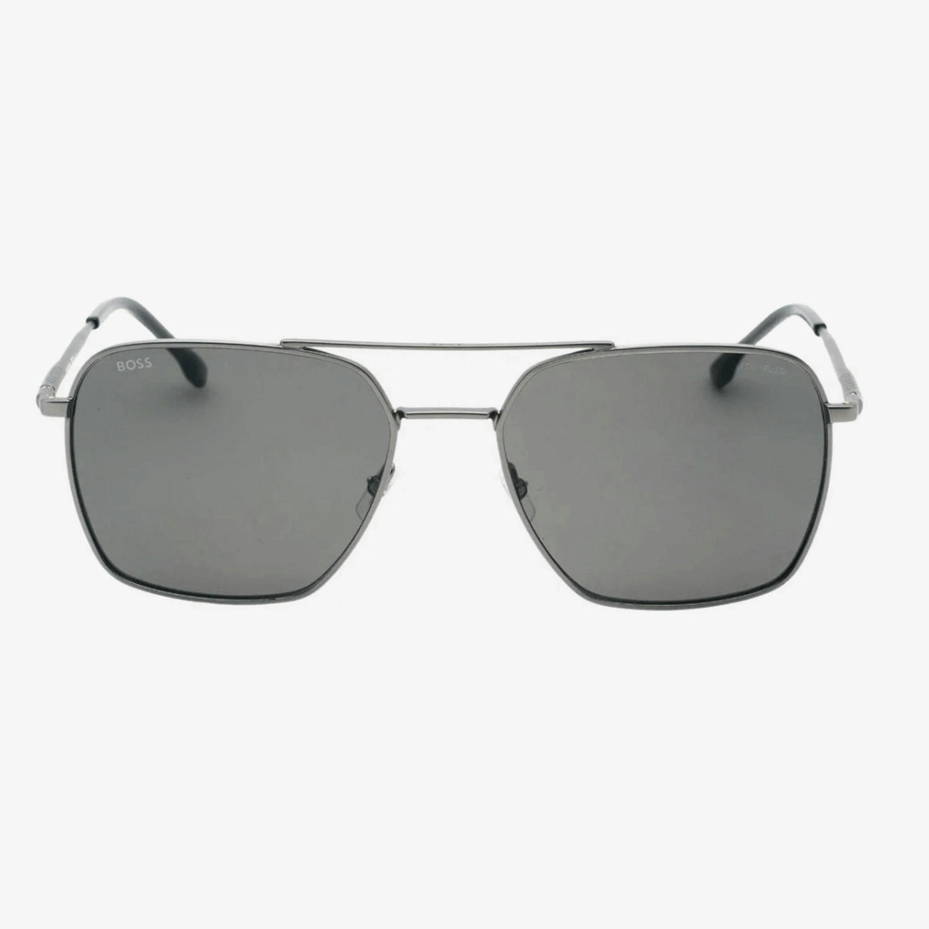 Hugo Boss Mens Navigator Sunglasses , view 1 of 1