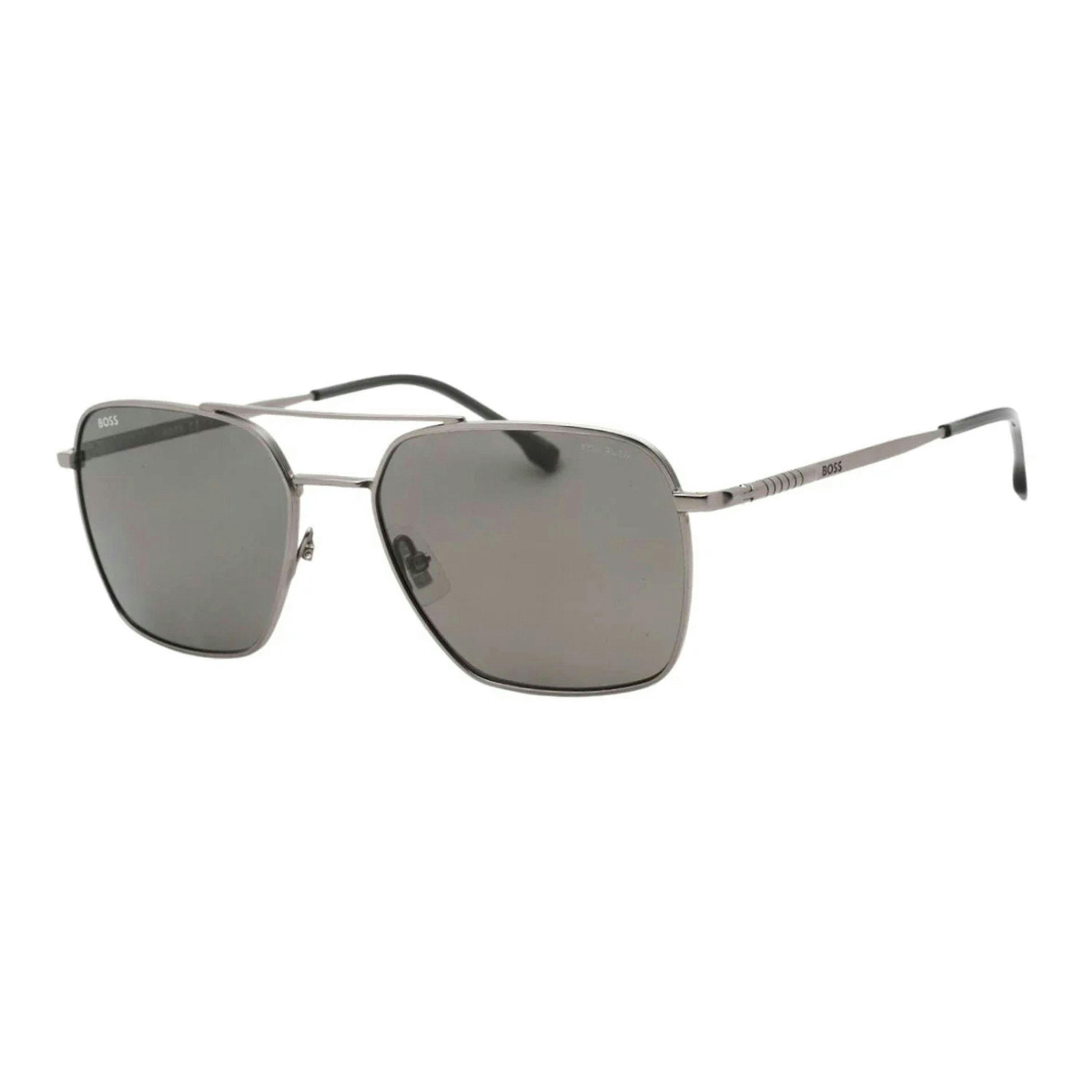 Hugo Boss Mens Navigator Sunglasses , view 2 of 2