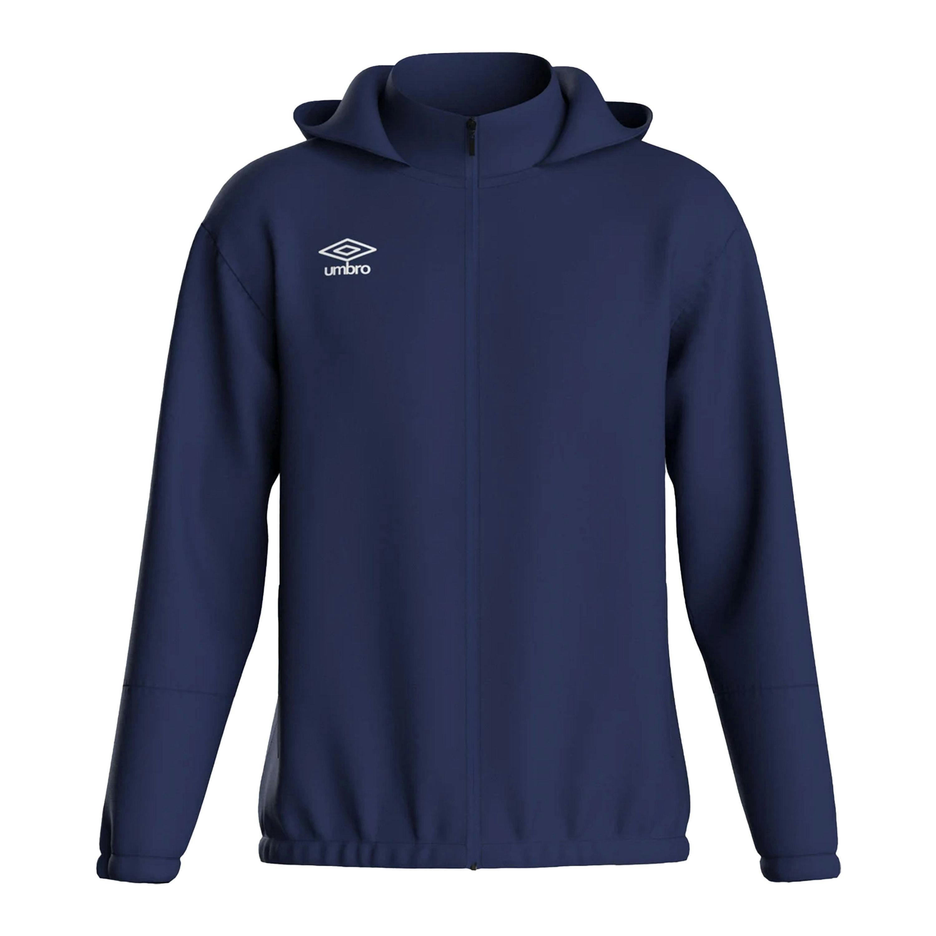 Umbro Mens Total Training Waterproof Jacket , view 1 of 5
