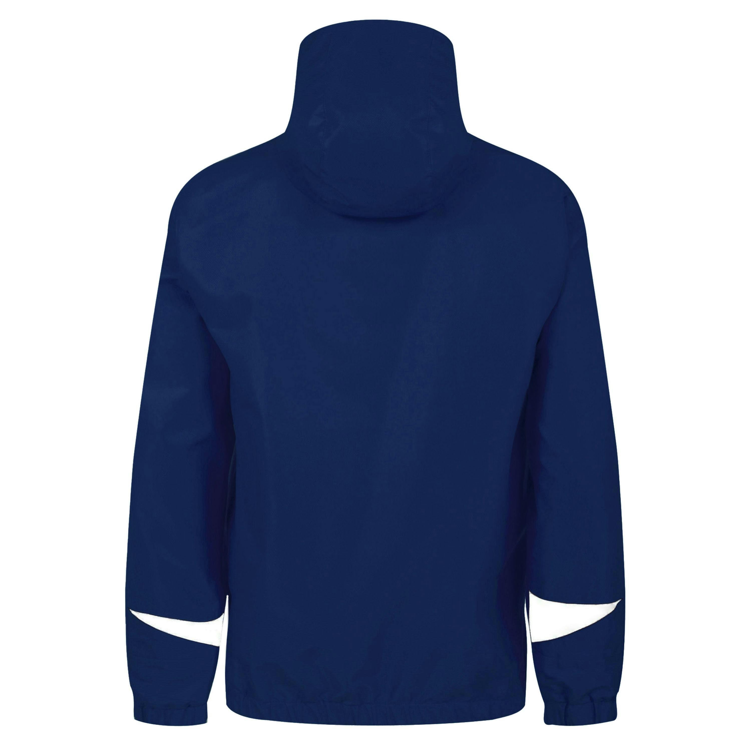 Umbro Mens Total Training Waterproof Jacket , view 2 of 5