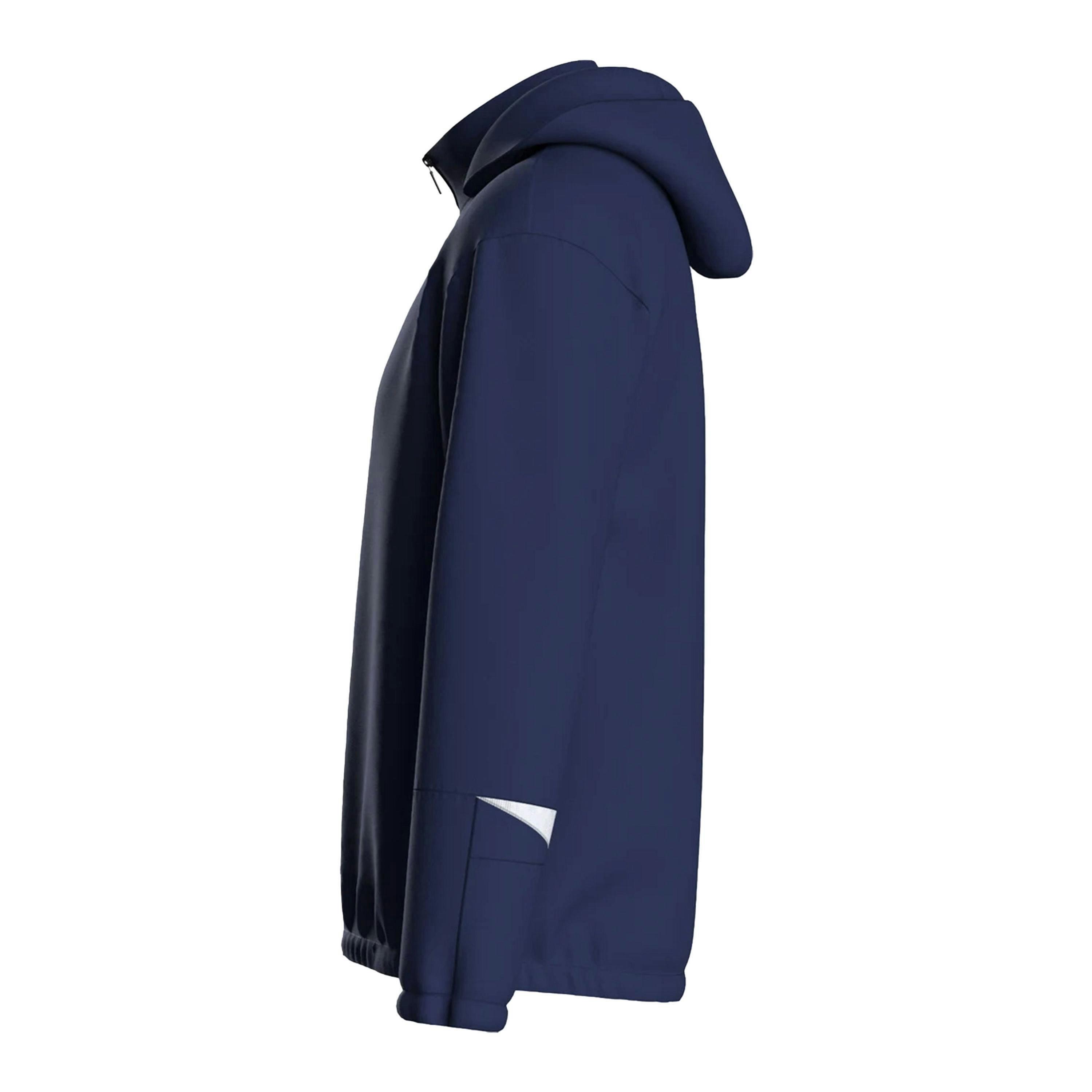 Umbro Mens Total Training Waterproof Jacket , view 3 of 5