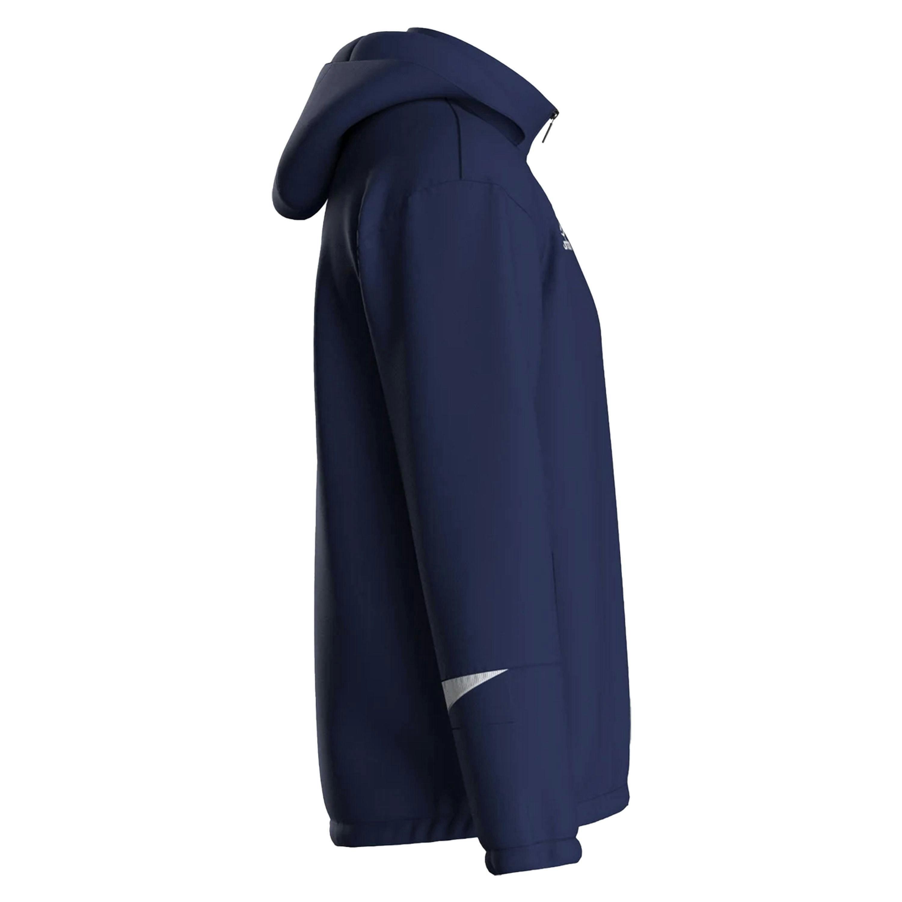 Umbro Mens Total Training Waterproof Jacket , view 4 of 5