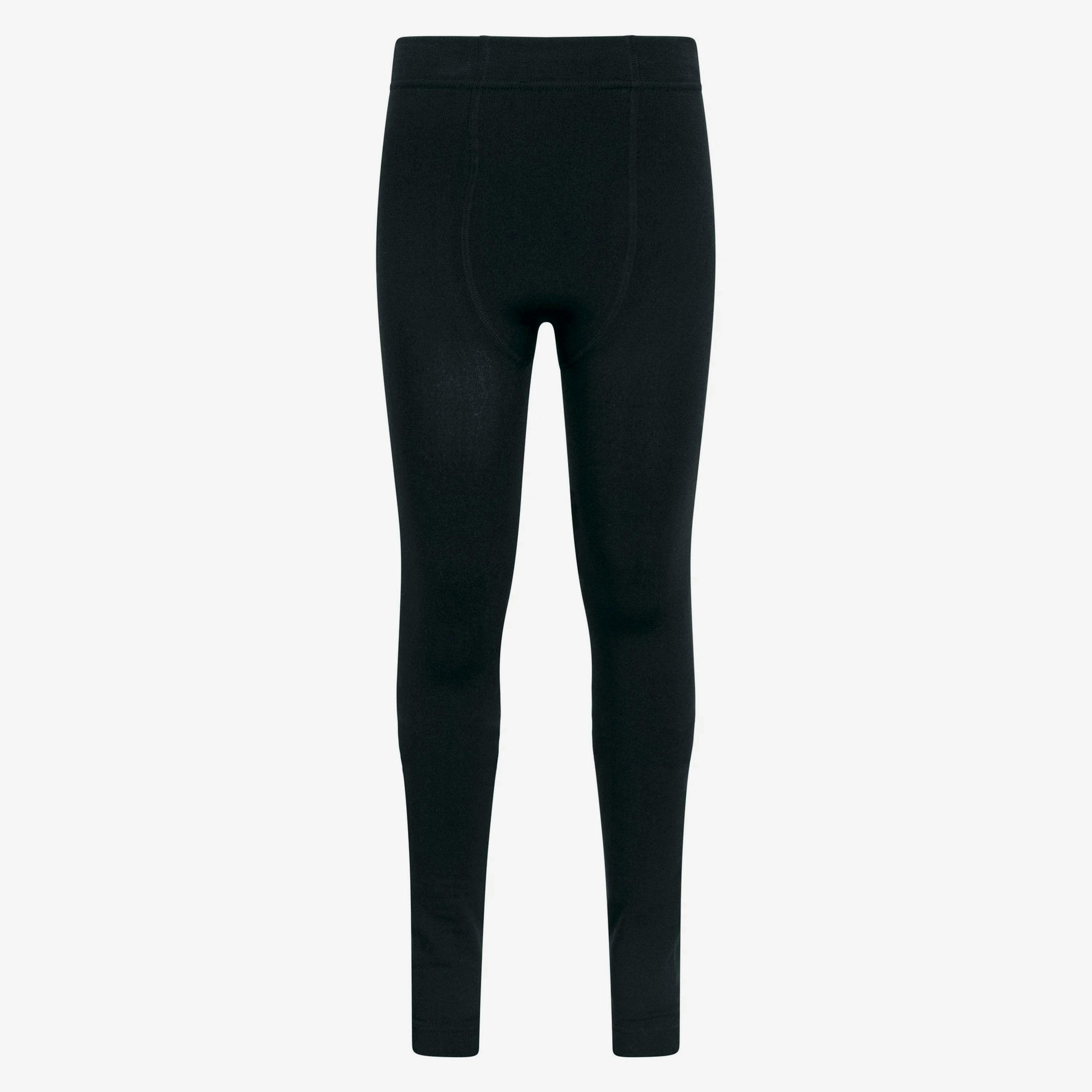 Mountain Warehouse Girls Brushed Isotherm Leggings , view 1 of 4