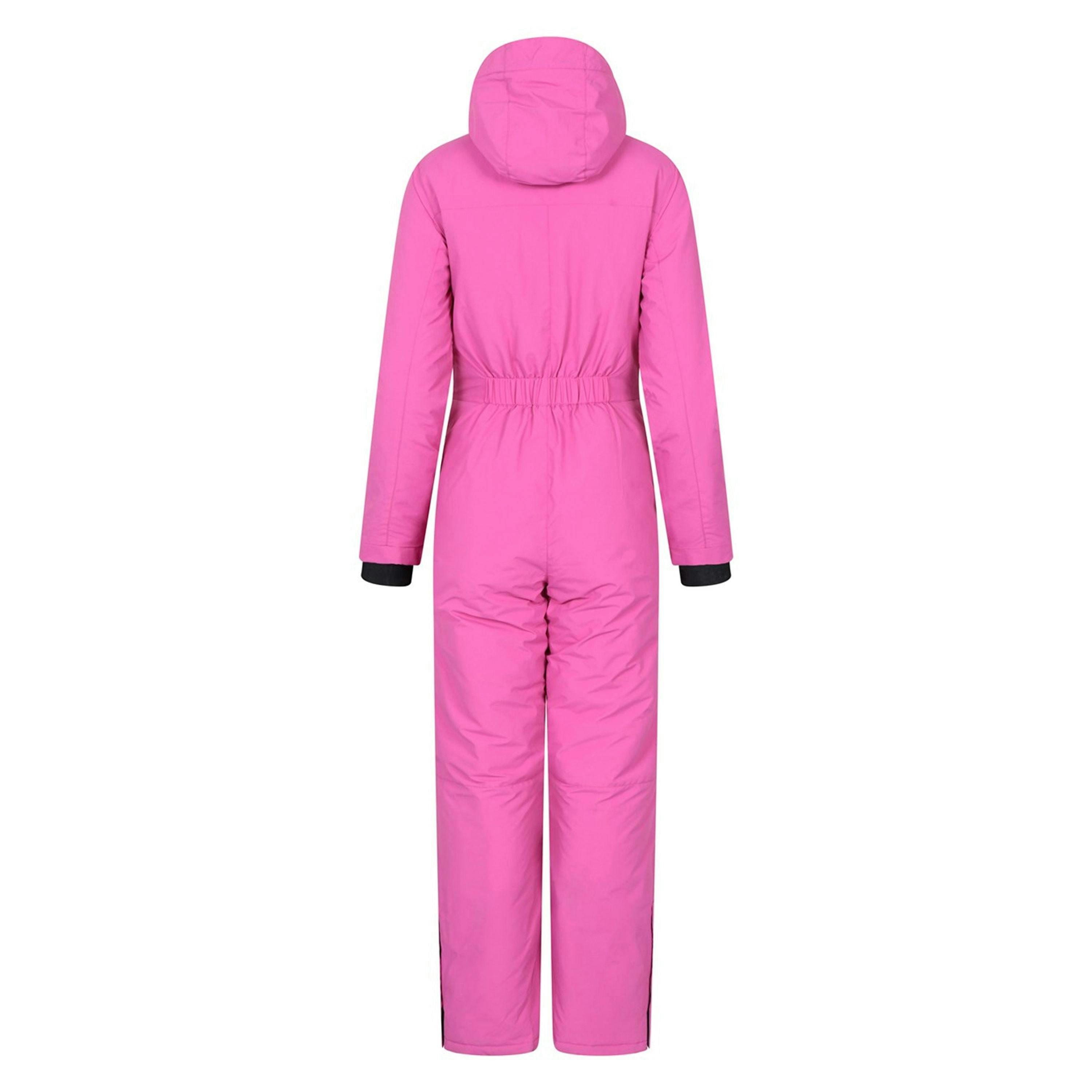 Mountain Warehouse Womens/Ladies Cloud Ski Suit , view 2 of 4