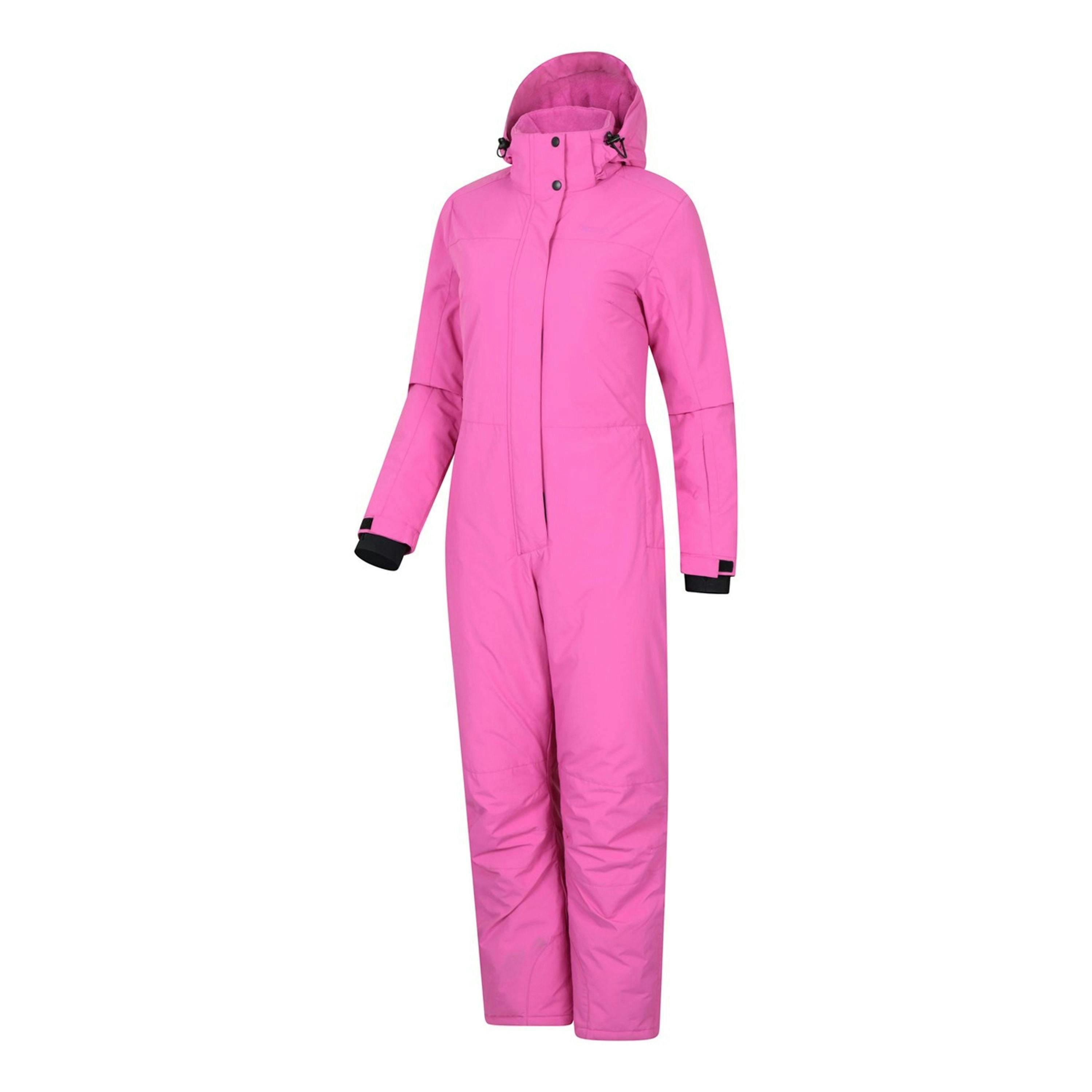 Mountain Warehouse Womens/Ladies Cloud Ski Suit , view 3 of 4
