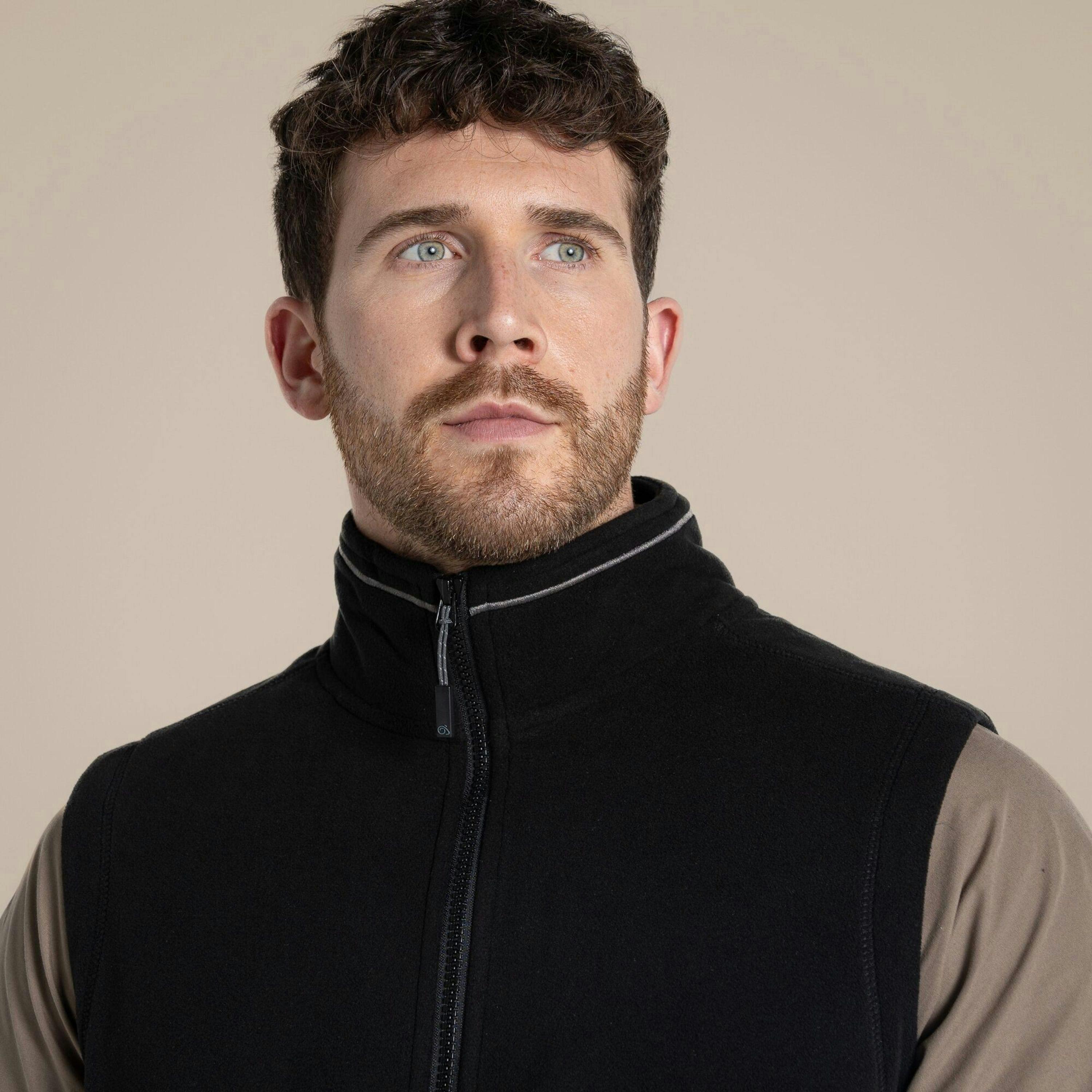 Craghoppers Mens Expert Corey Body Warmer , view 3 of 5