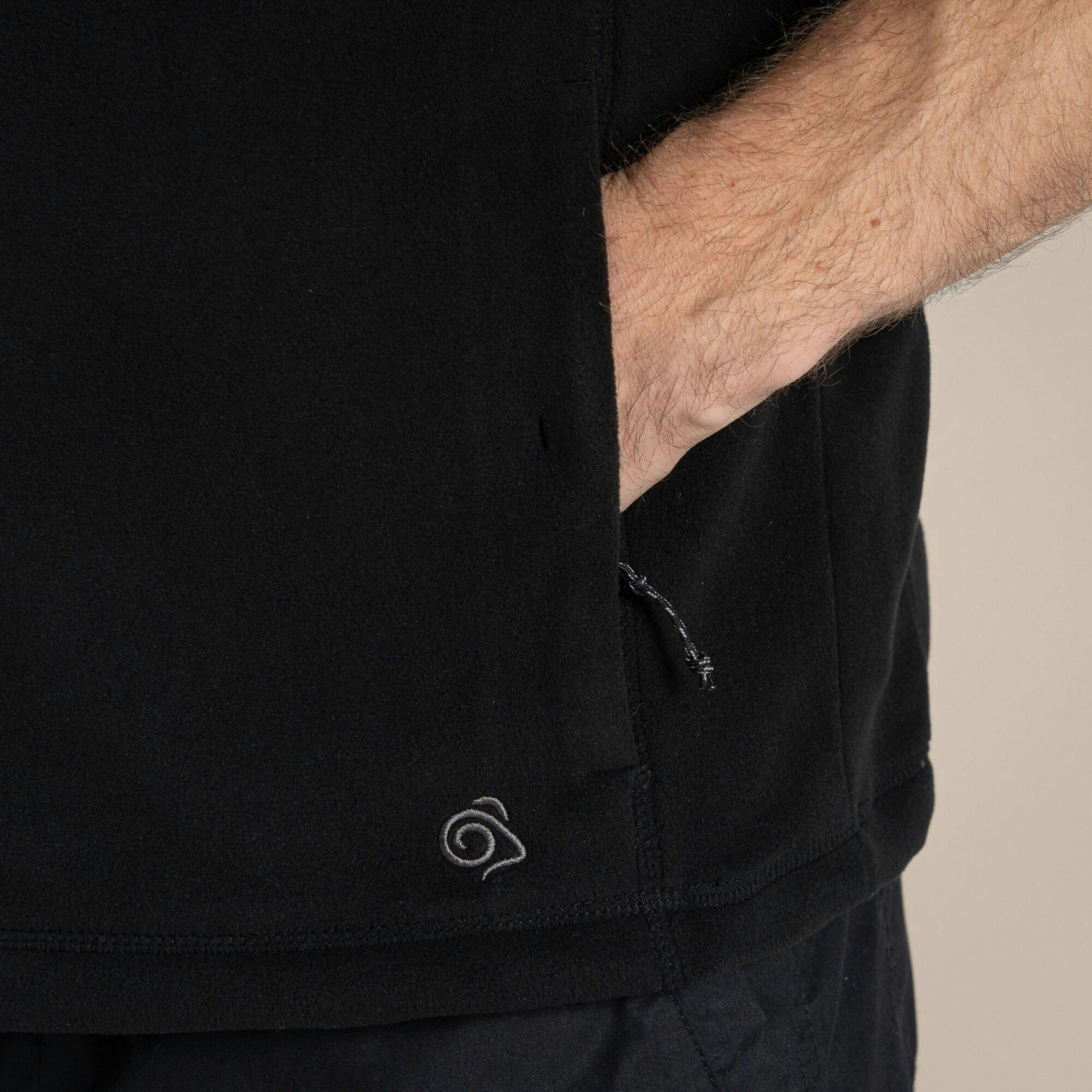 Craghoppers Mens Expert Corey Body Warmer , view 4 of 5