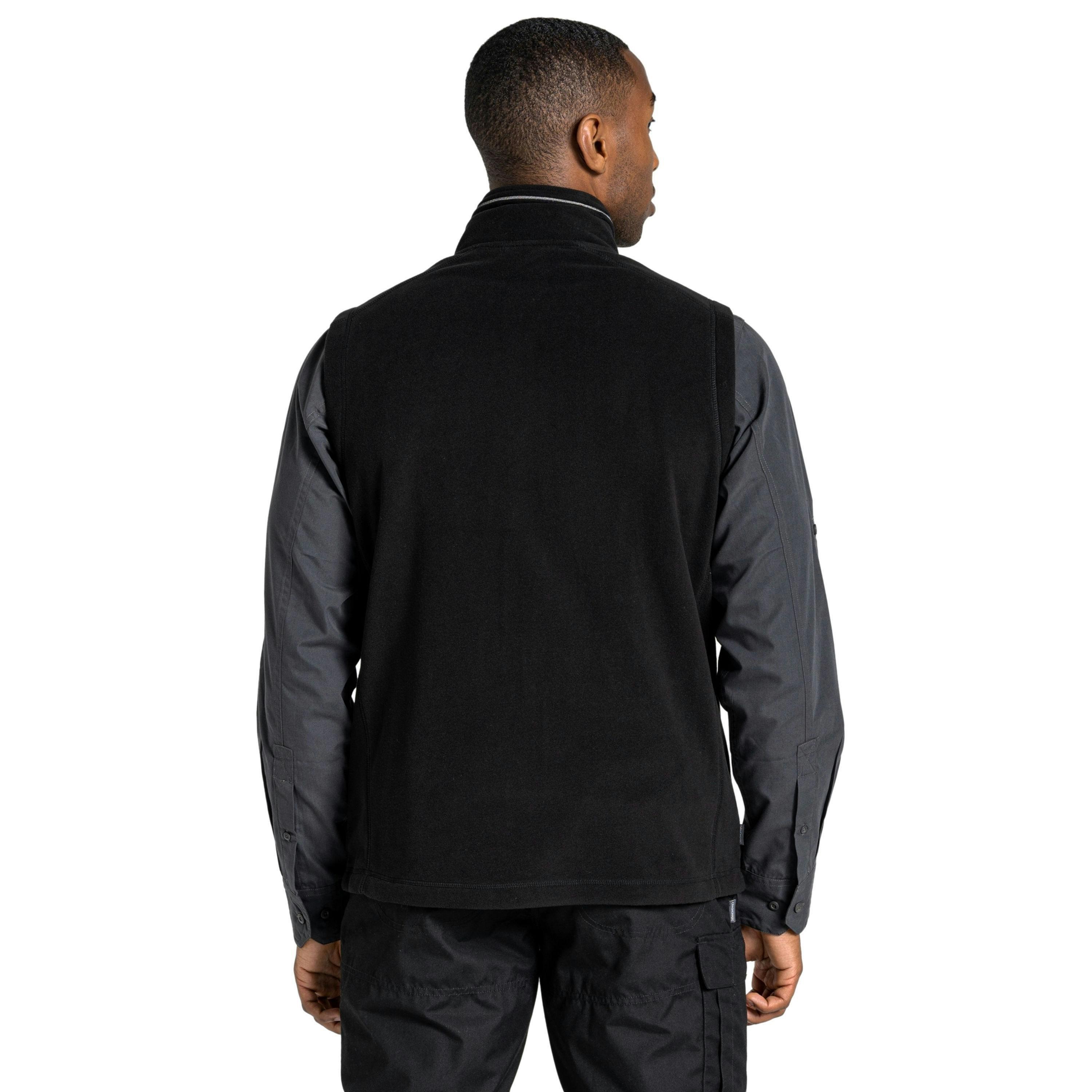 Craghoppers Mens Expert Corey Body Warmer , view 5 of 5