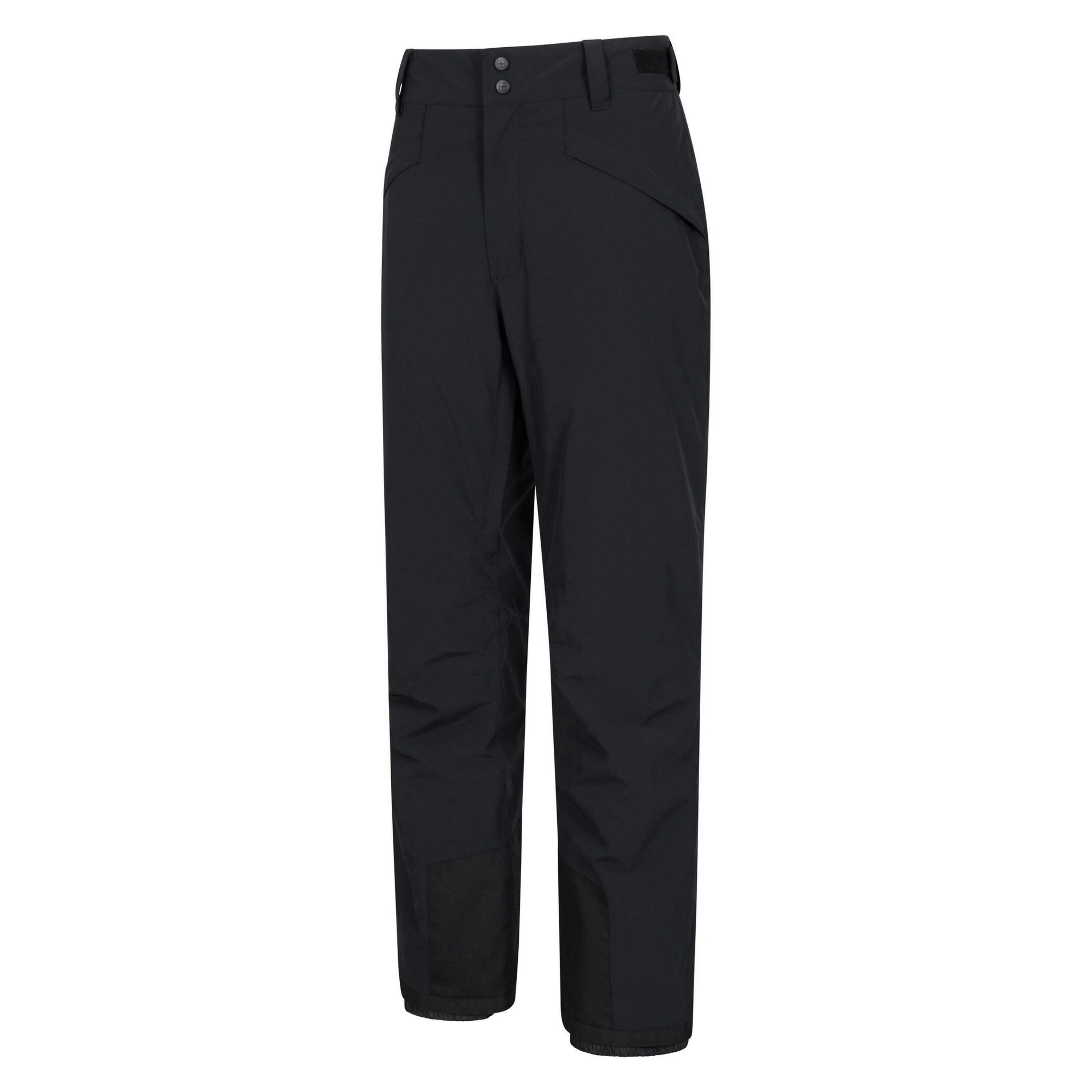 Mountain Warehouse Orbit II 4 Way Stretch Waterproof Ski Trousers , view 3 of 5