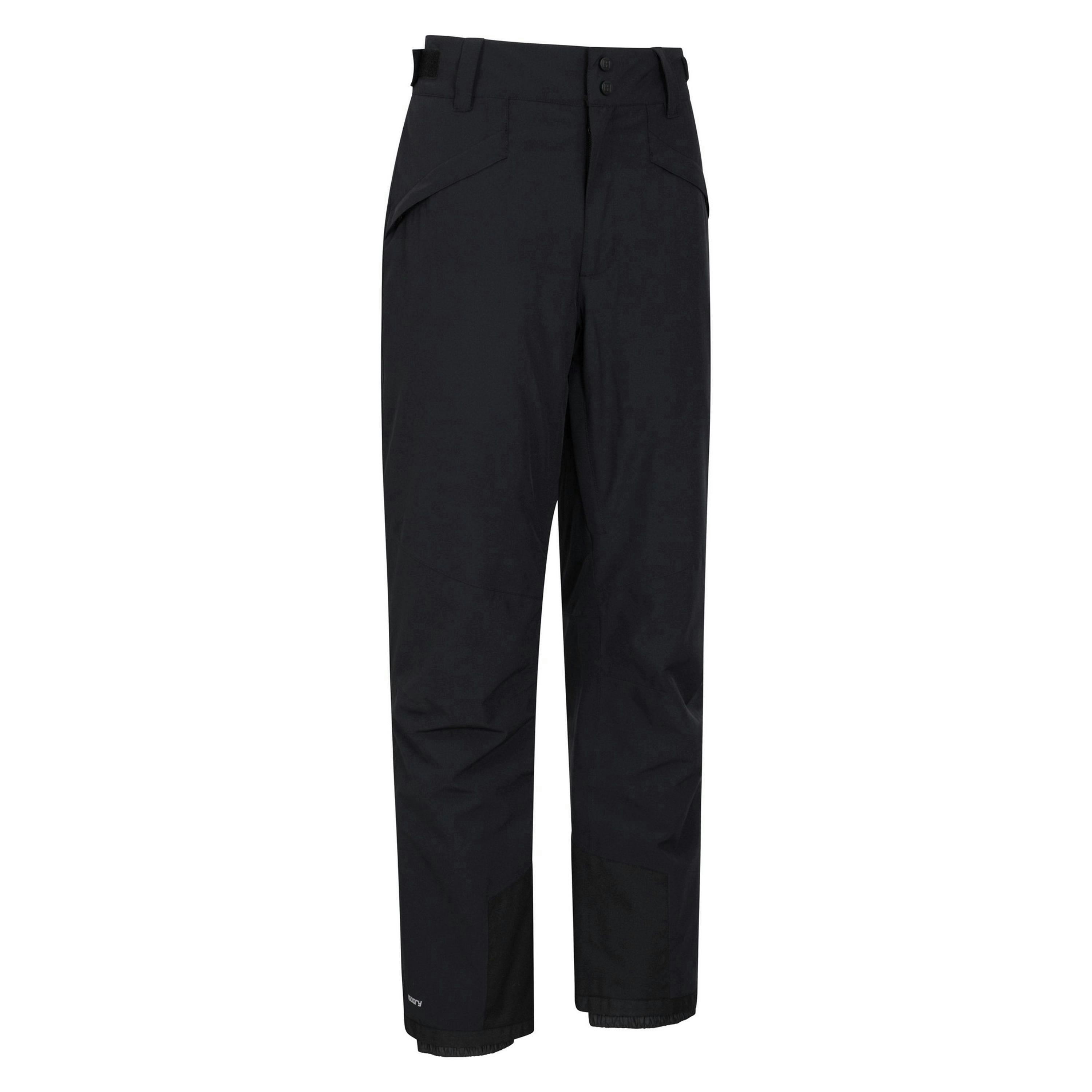 Mountain Warehouse Orbit II 4 Way Stretch Waterproof Ski Trousers , view 4 of 5