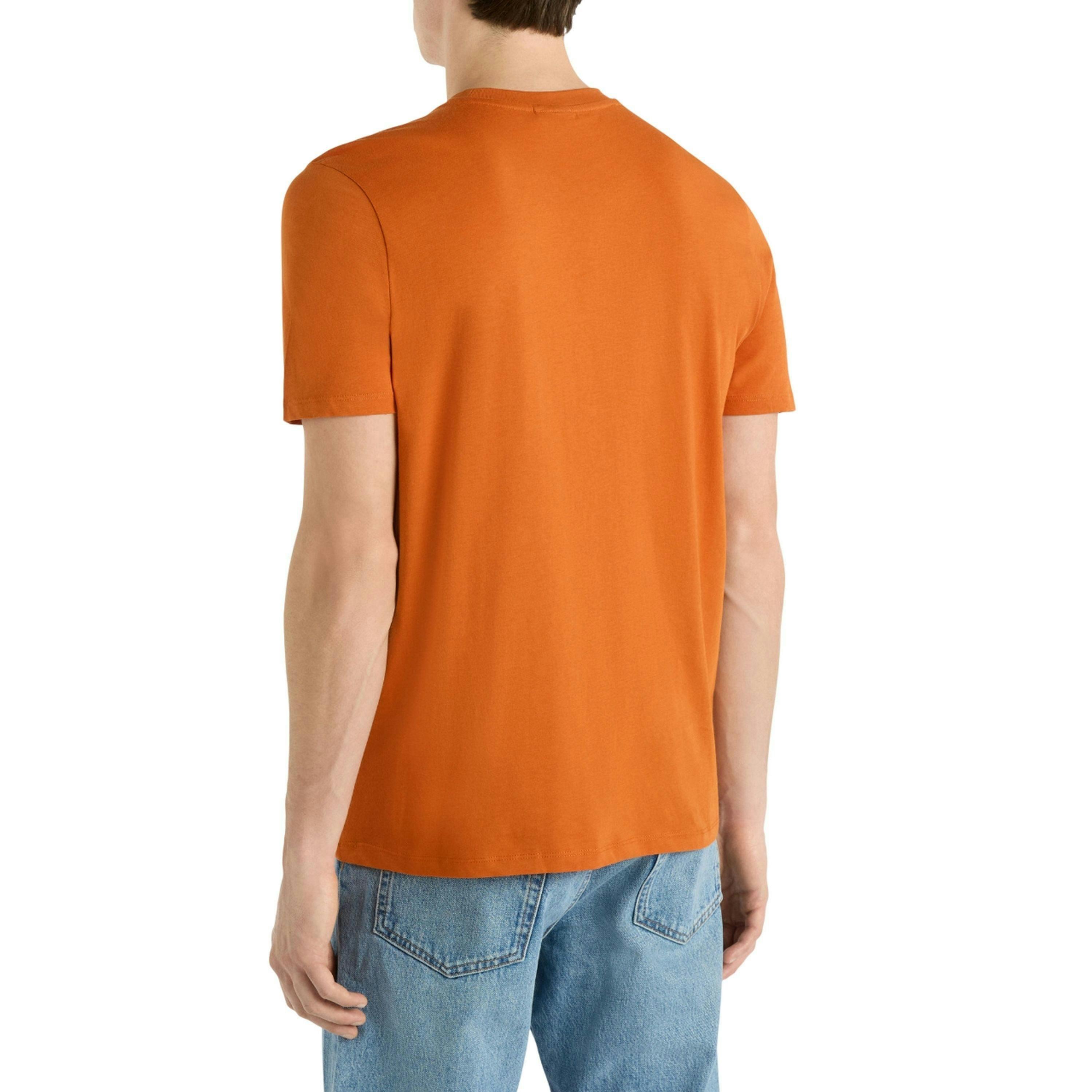 Umbro Mens Relaxed Fit T-Shirt , view 2 of 3