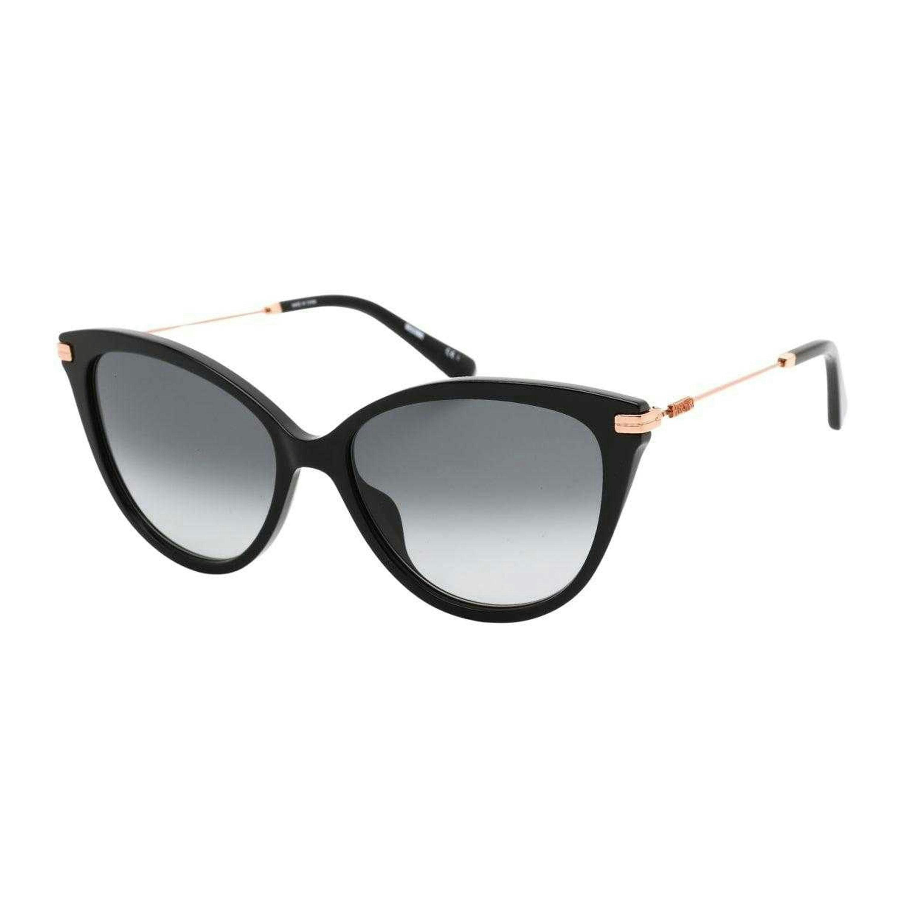 Moschino Womens/Ladies Mos069 807 9O Sunglasses , view 2 of 2