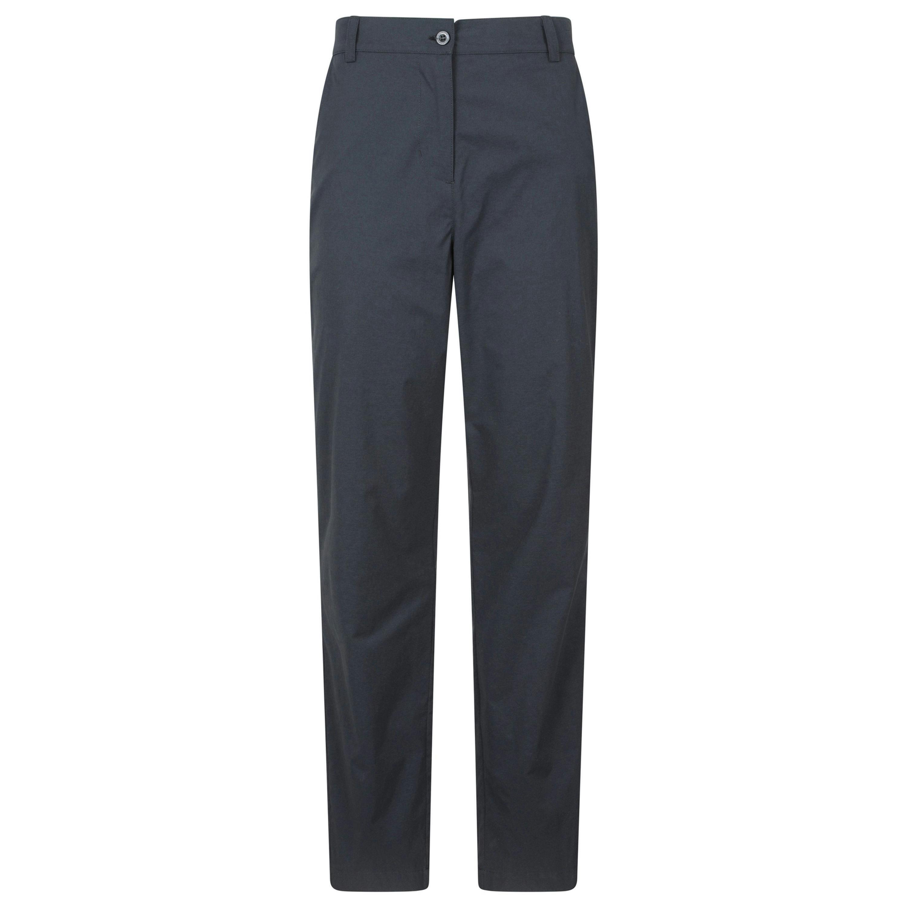 Mountain Warehouse Womens/Ladies Delta Stretch Trousers , view 1 of 3