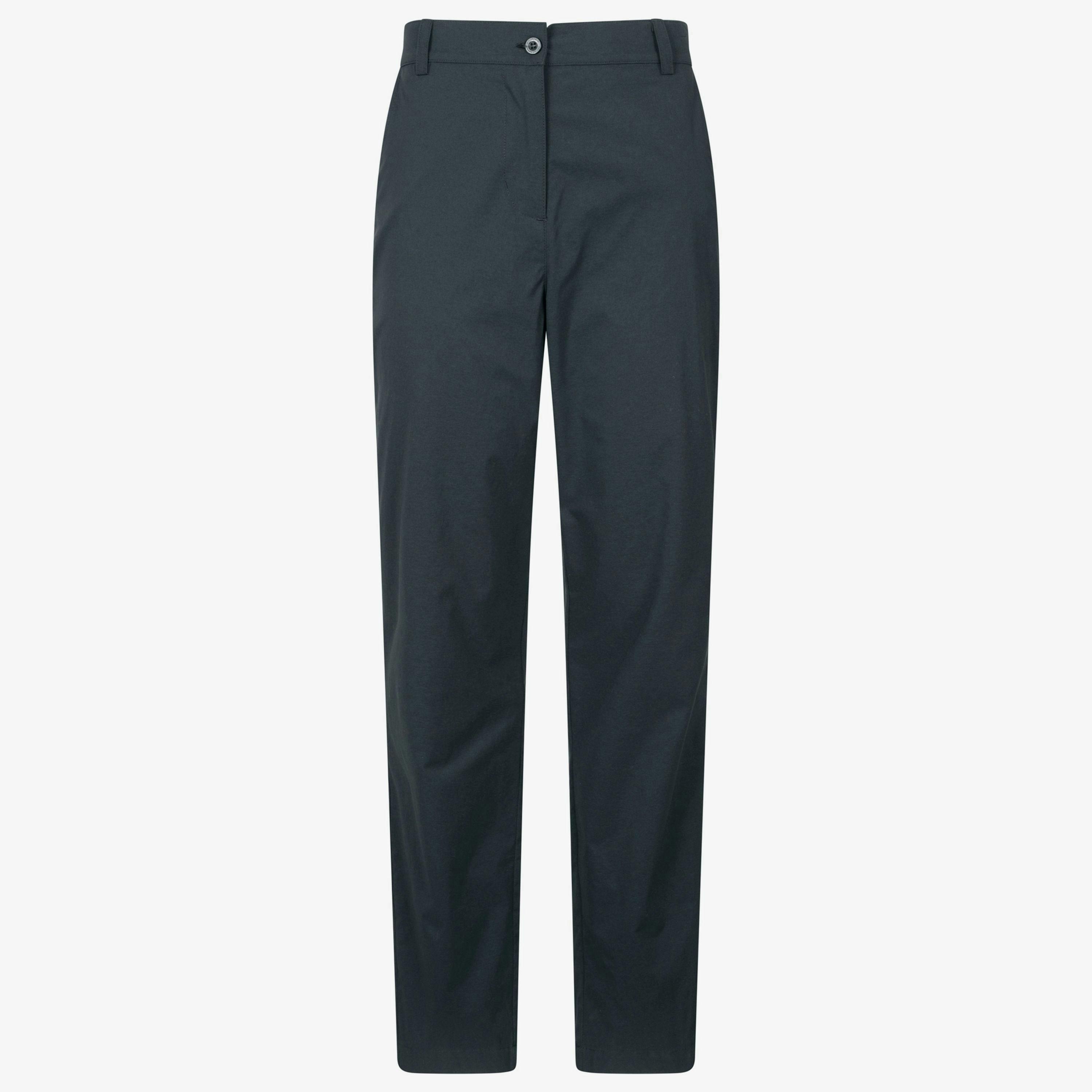 Mountain Warehouse Womens/Ladies Delta Stretch Trousers , view 1 of 3