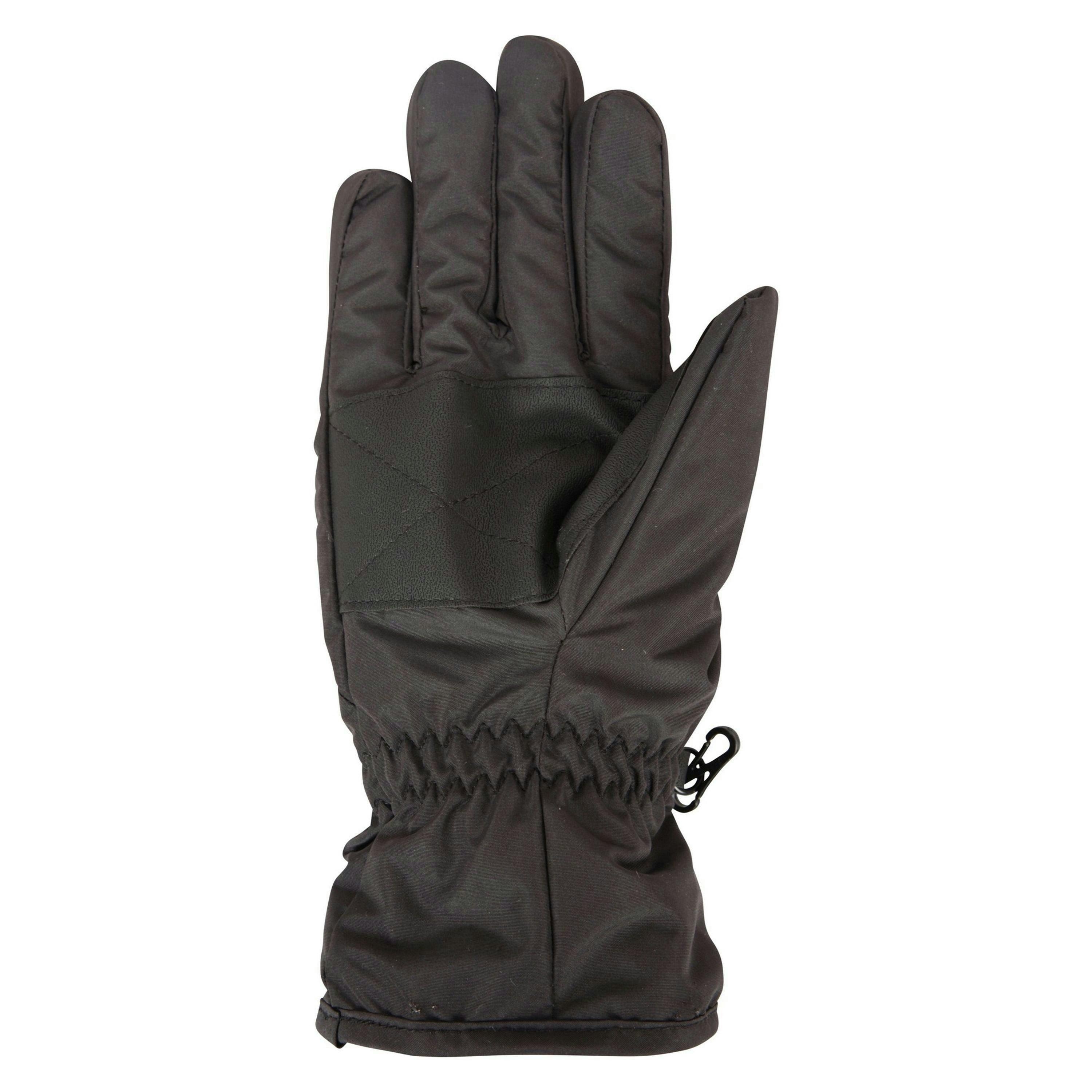 Mountain Warehouse Womens/Ladies Ski Gloves , view 2 of 6