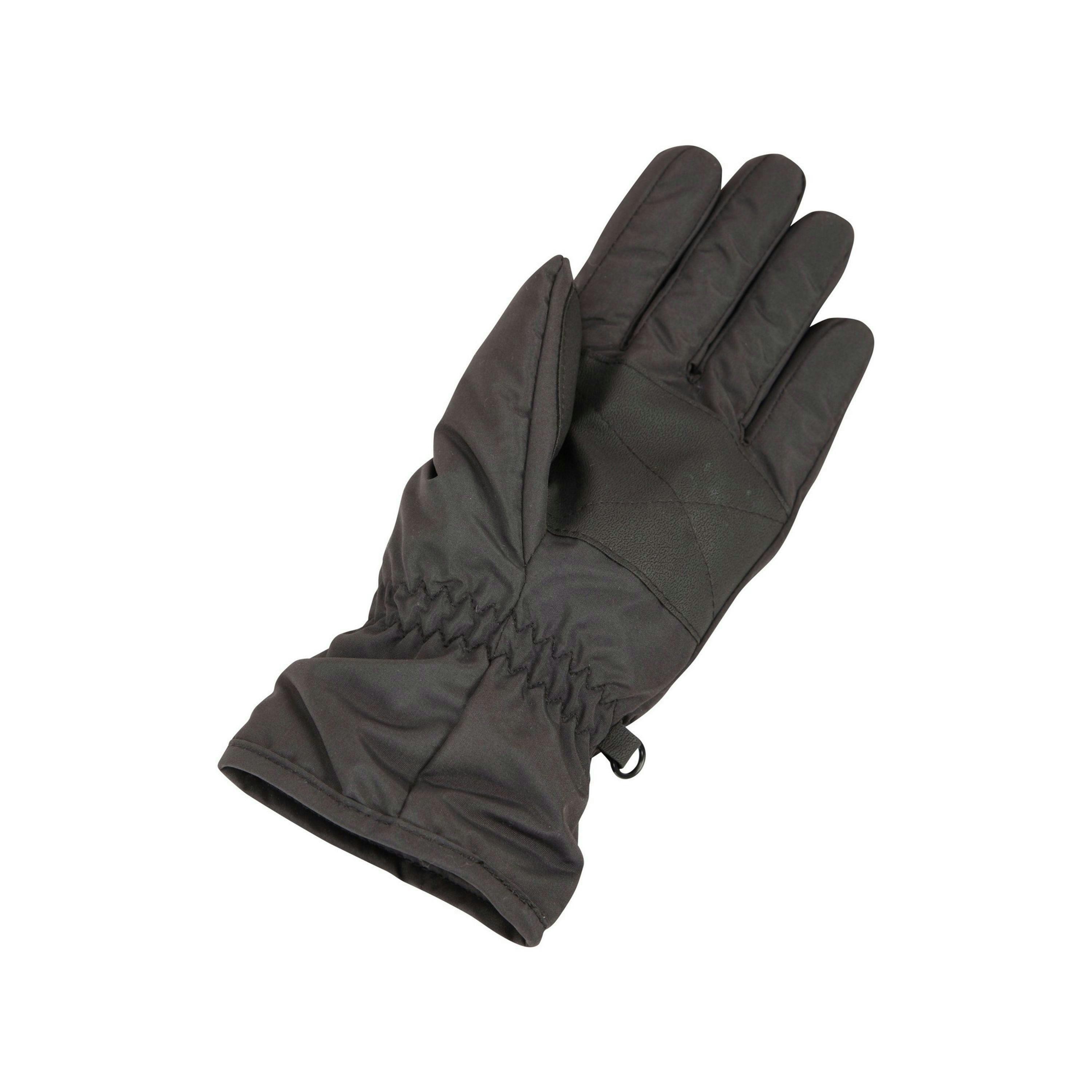 Mountain Warehouse Womens/Ladies Ski Gloves , view 3 of 6