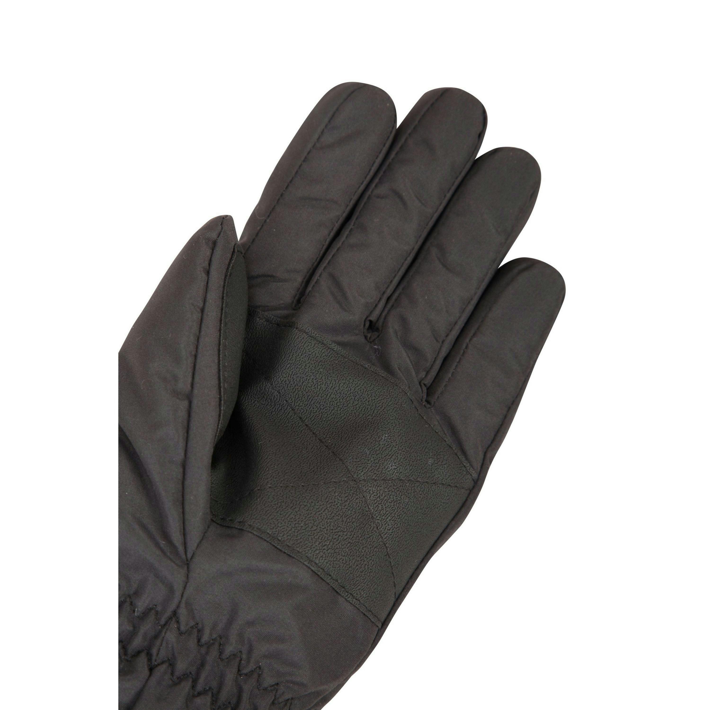 Mountain Warehouse Womens/Ladies Ski Gloves , view 4 of 6