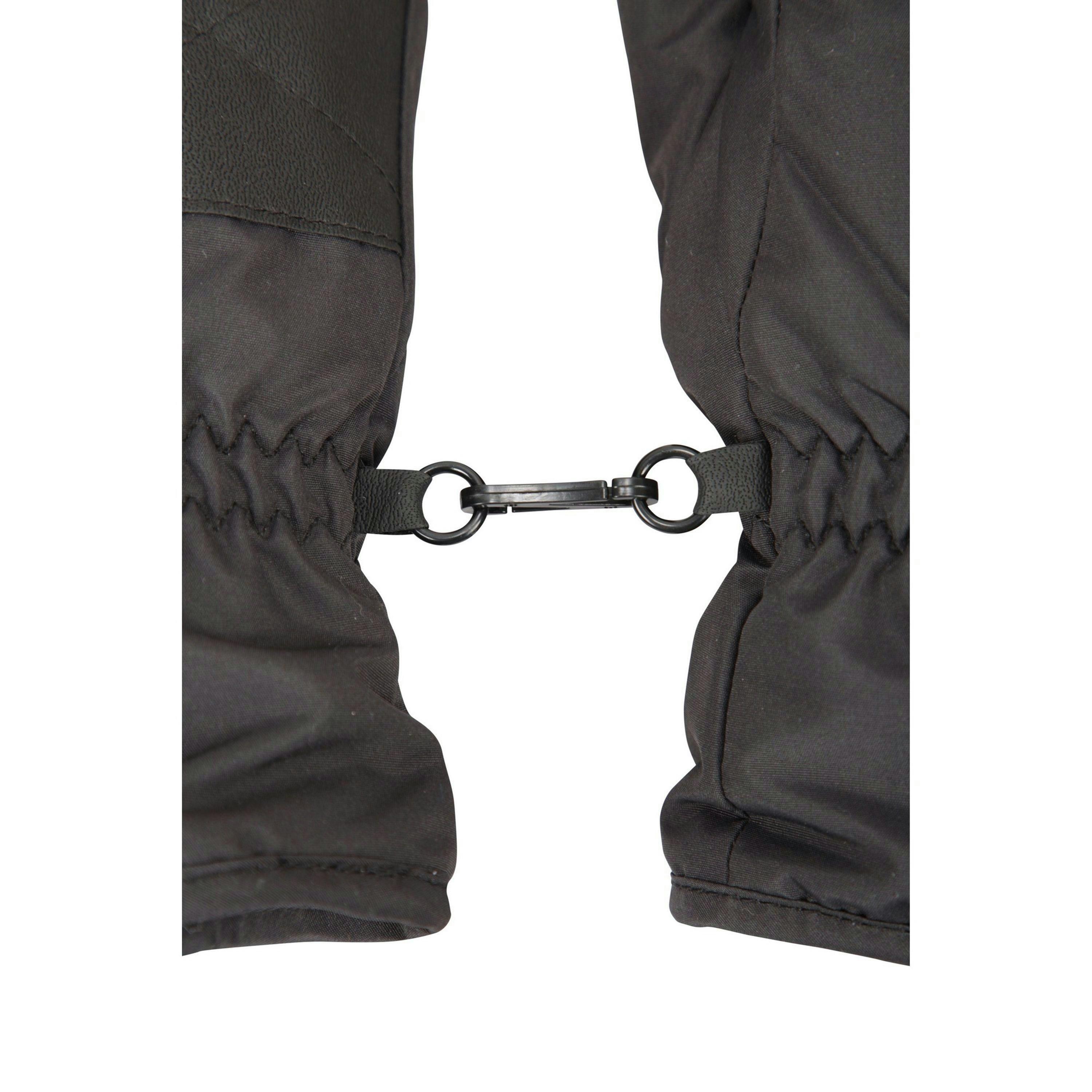 Mountain Warehouse Womens/Ladies Ski Gloves , view 5 of 6