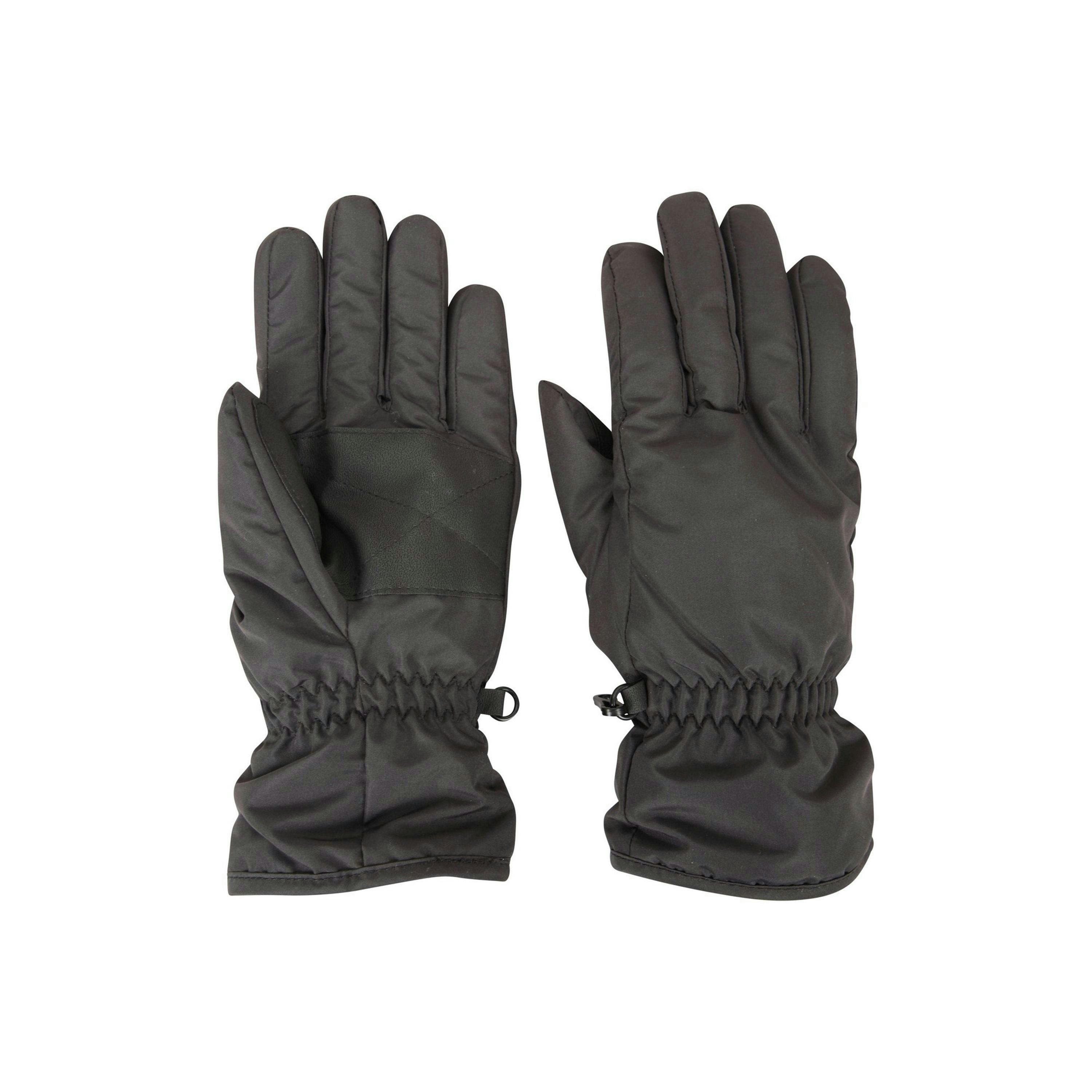 Mountain Warehouse Womens/Ladies Ski Gloves , view 6 of 6