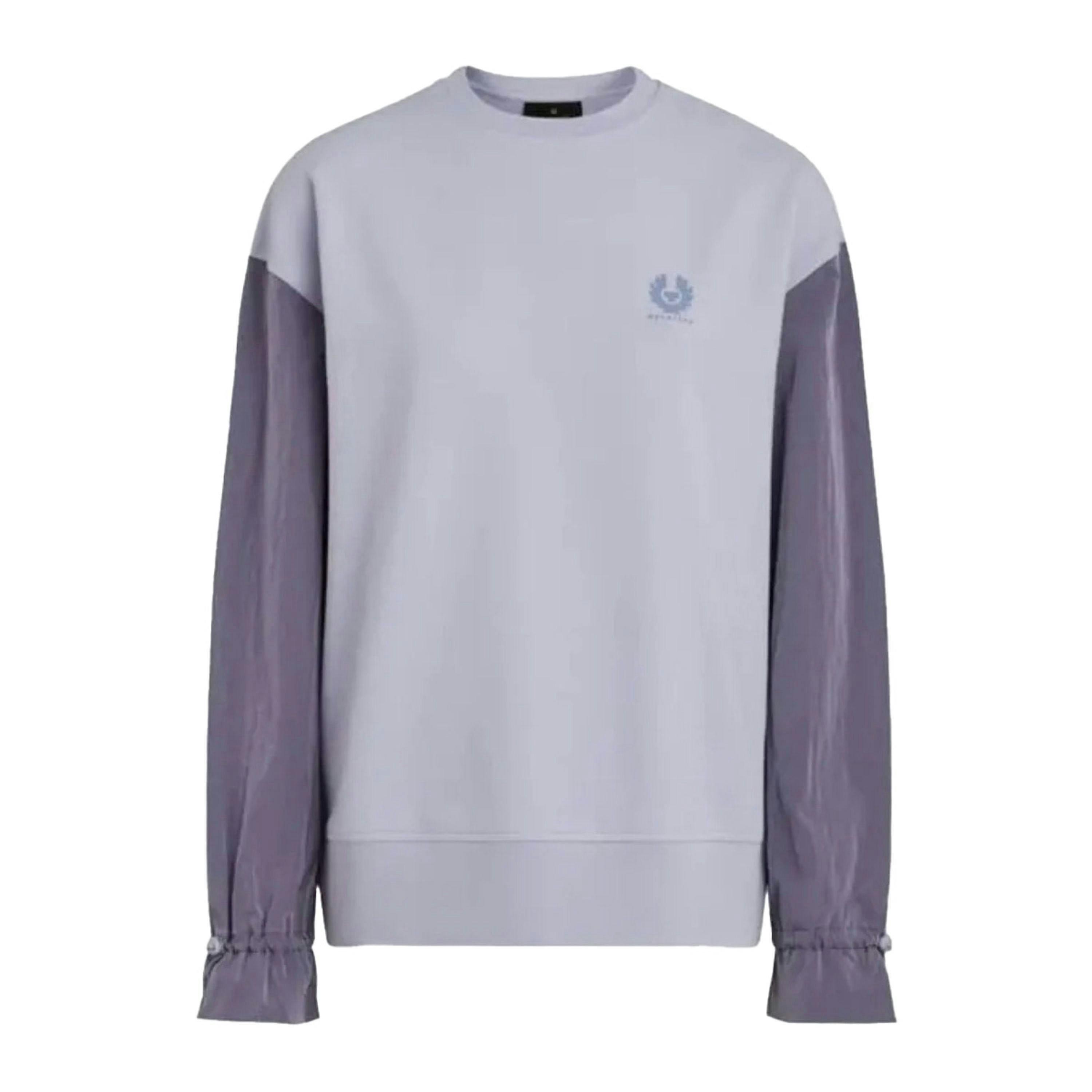 Belstaff Unisex Adult Hale Sweatshirt , view 1 of 3