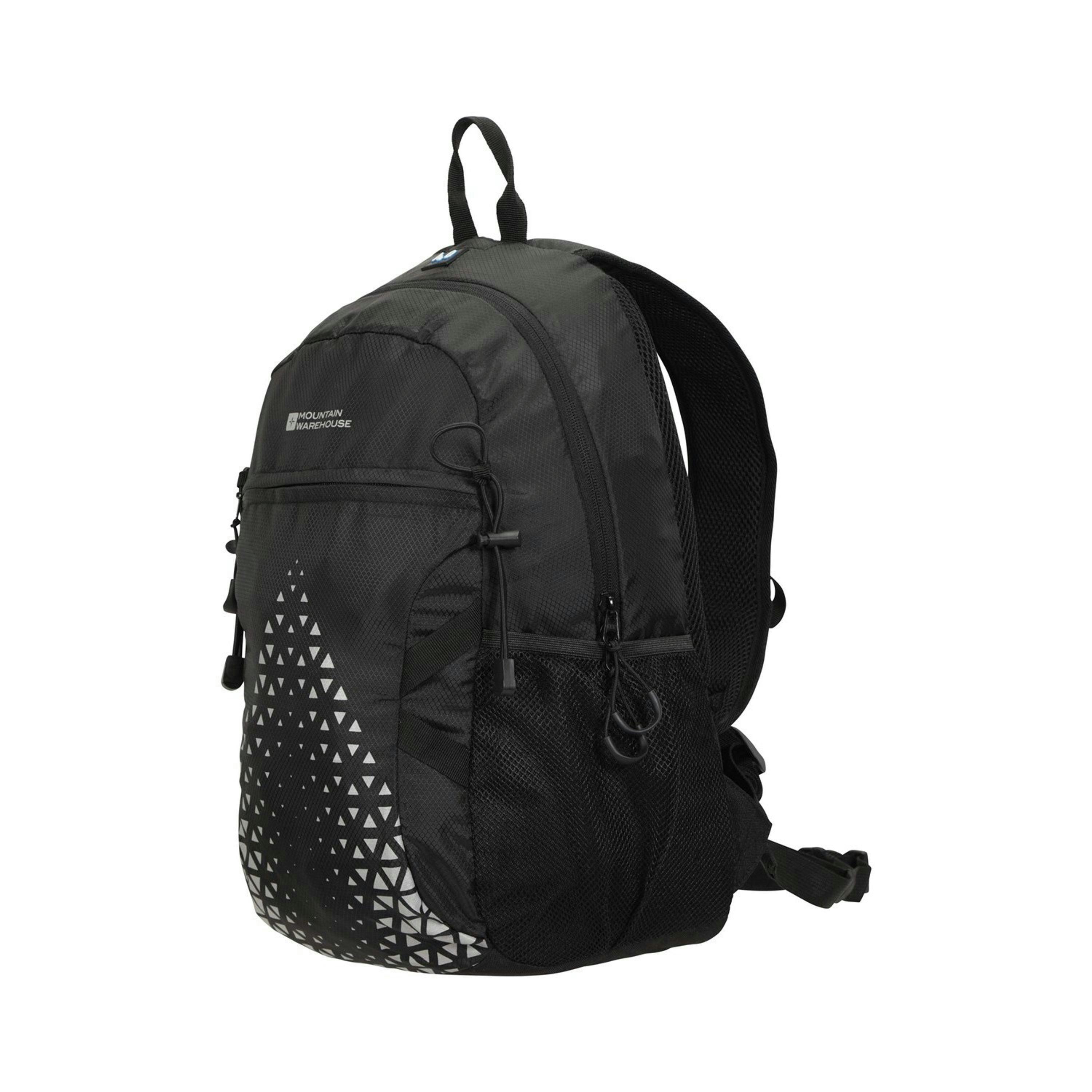 Mountain Warehouse Pursuit 25L Backpack , view 3 of 5