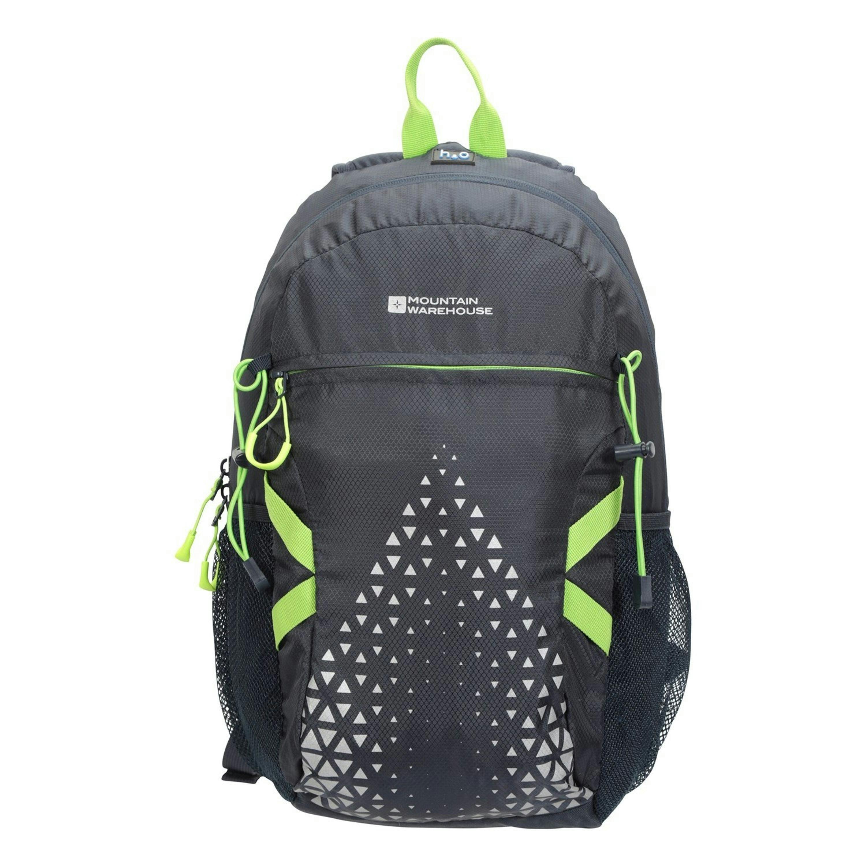 Mountain Warehouse Pursuit 25L Backpack , view 1 of 3
