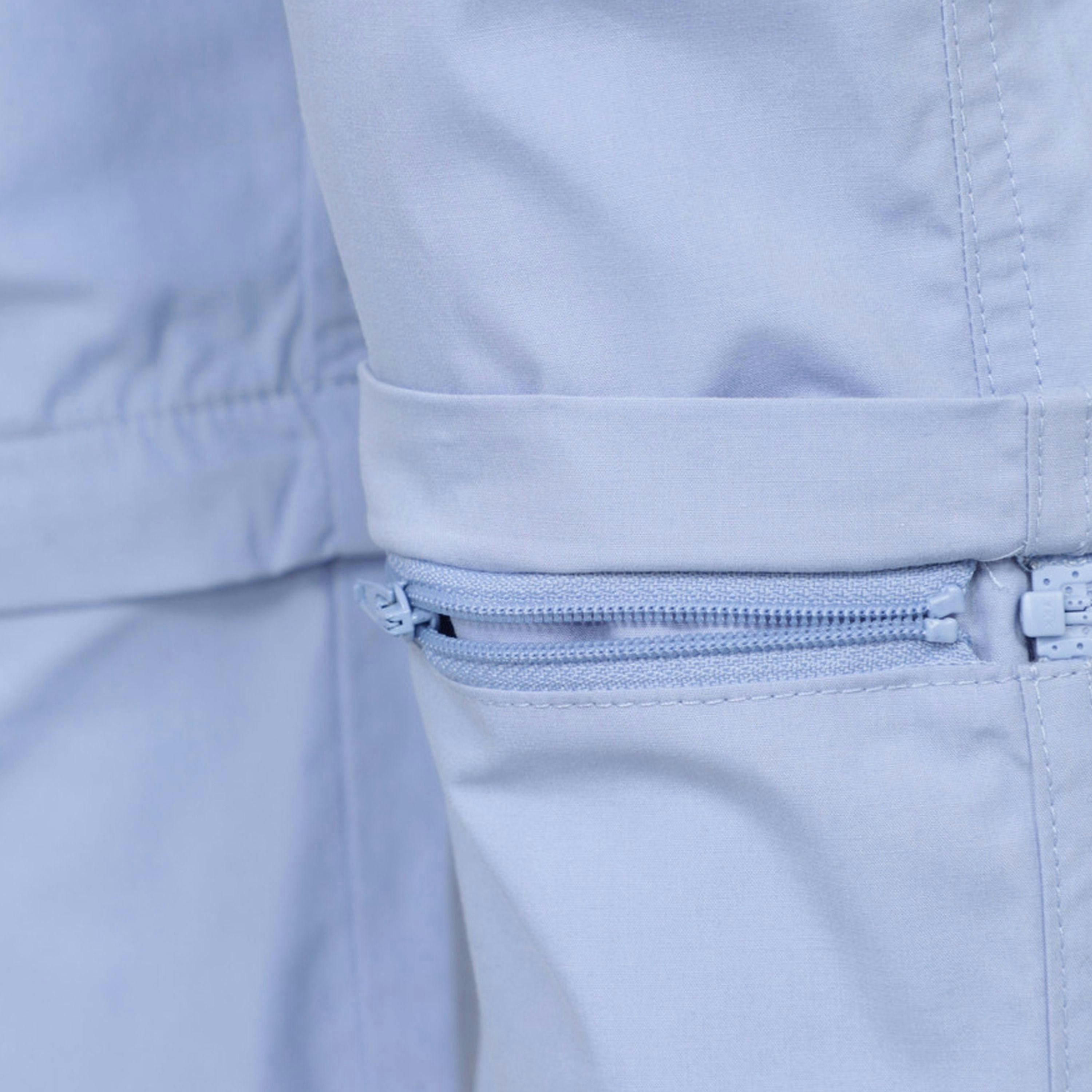 Mountain Warehouse Childrens/Kids Zip-Off Active Trousers , view 4 of 4