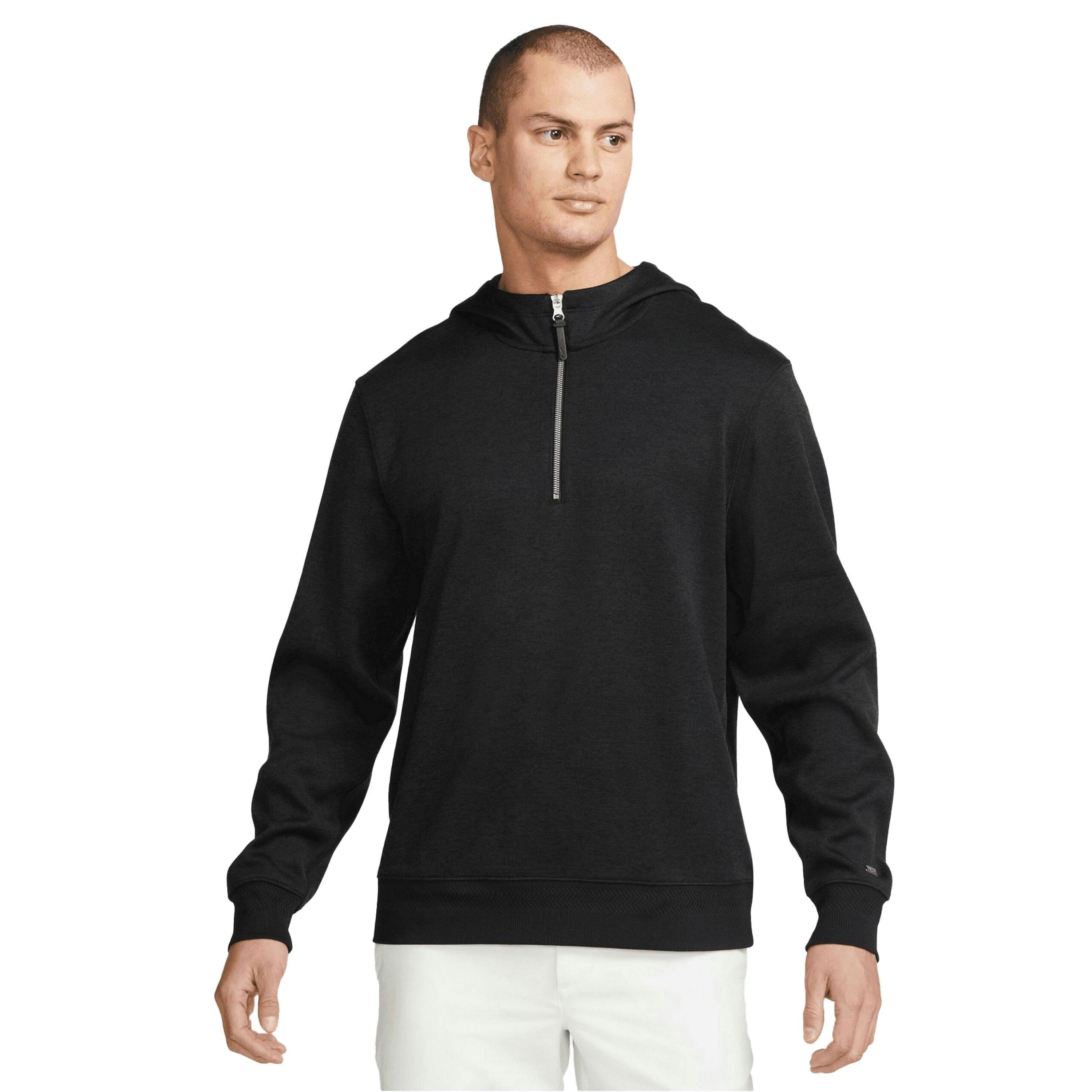 Nike Mens Dri-FIT Golf Hoodie , view 1 of 3