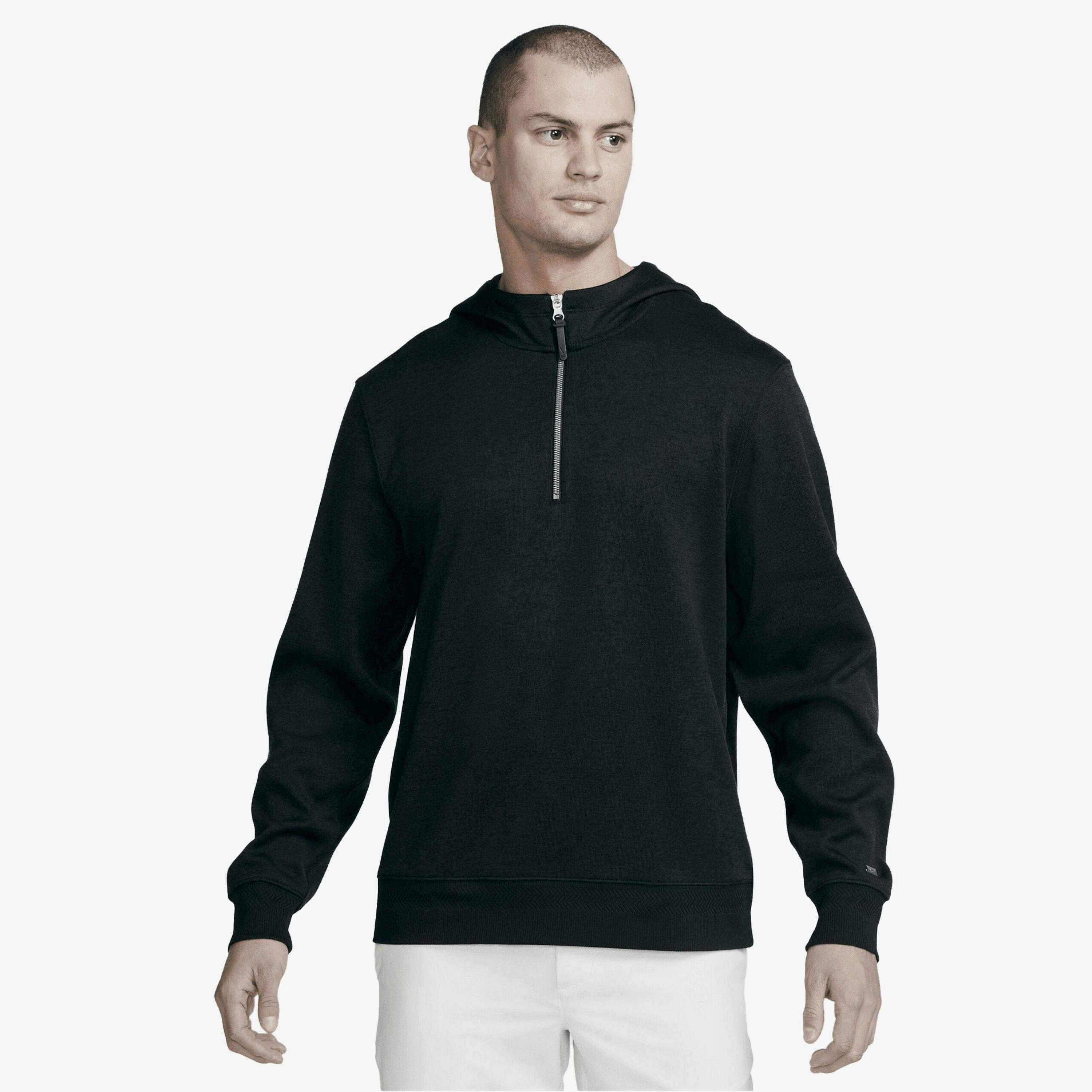 Nike Mens Dri-FIT Golf Hoodie , view 1 of 1