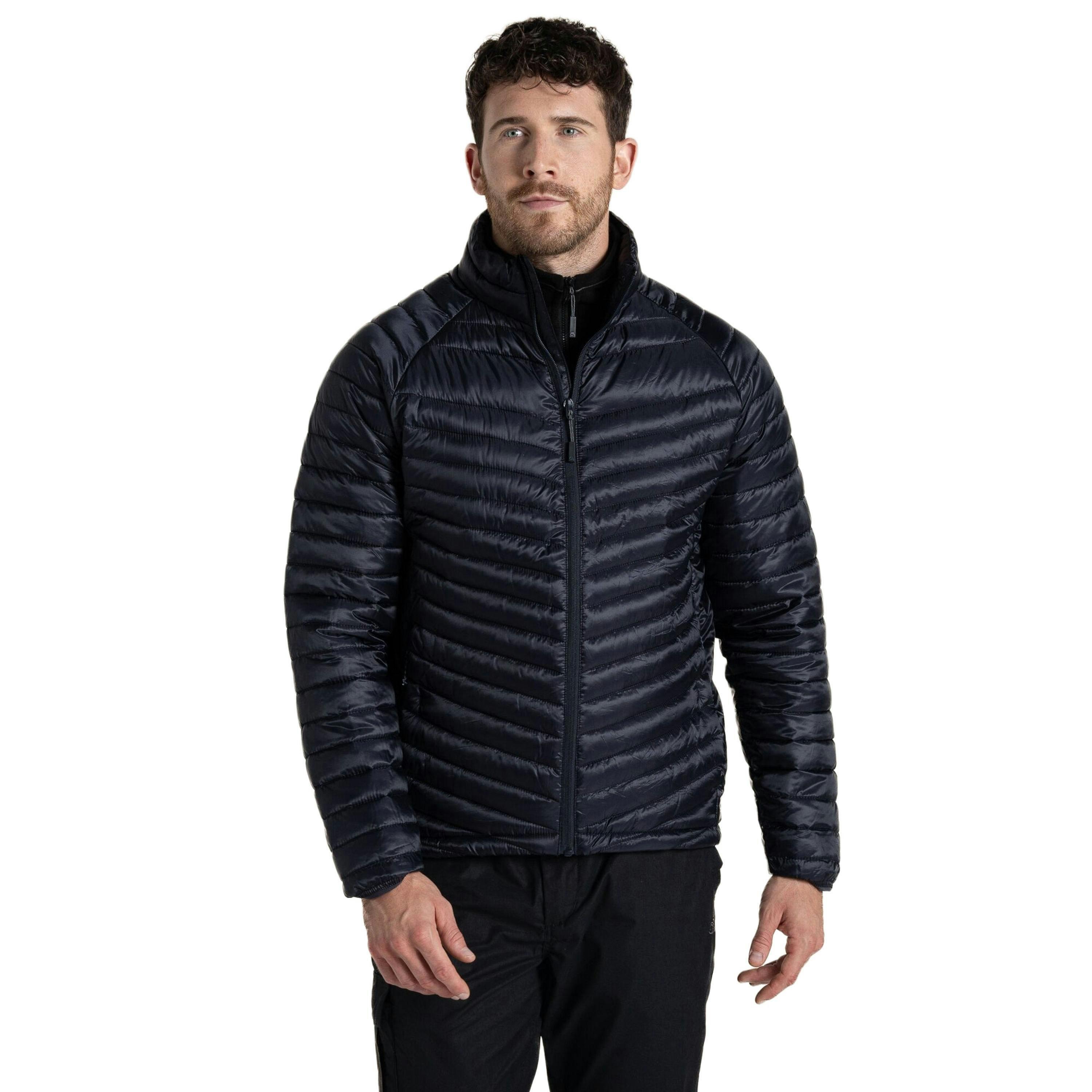 Craghoppers Unisex Adult Expert Expolite Thermal Jacket , view 2 of 2