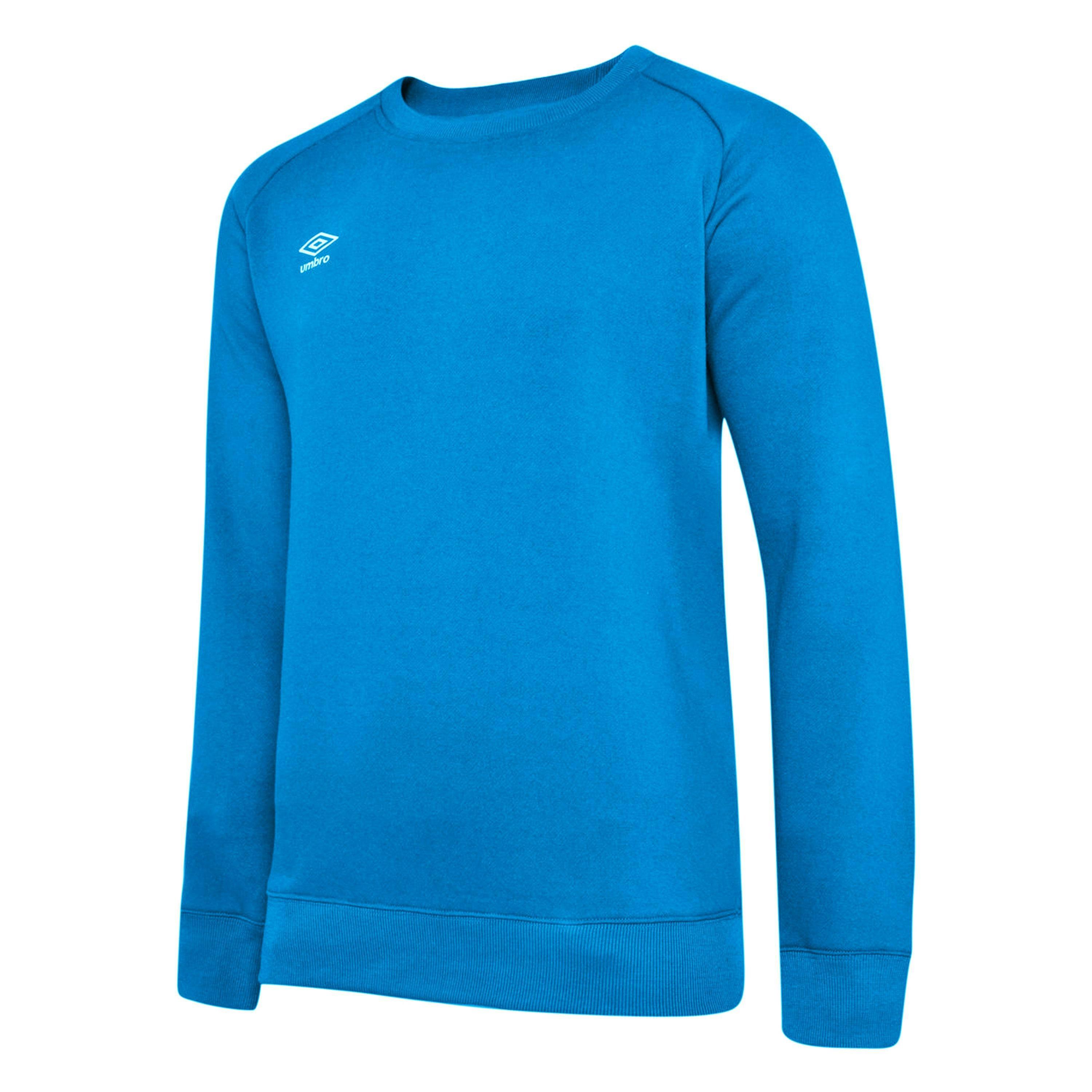 Umbro Mens Club Leisure Sweatshirt , view 1 of 5