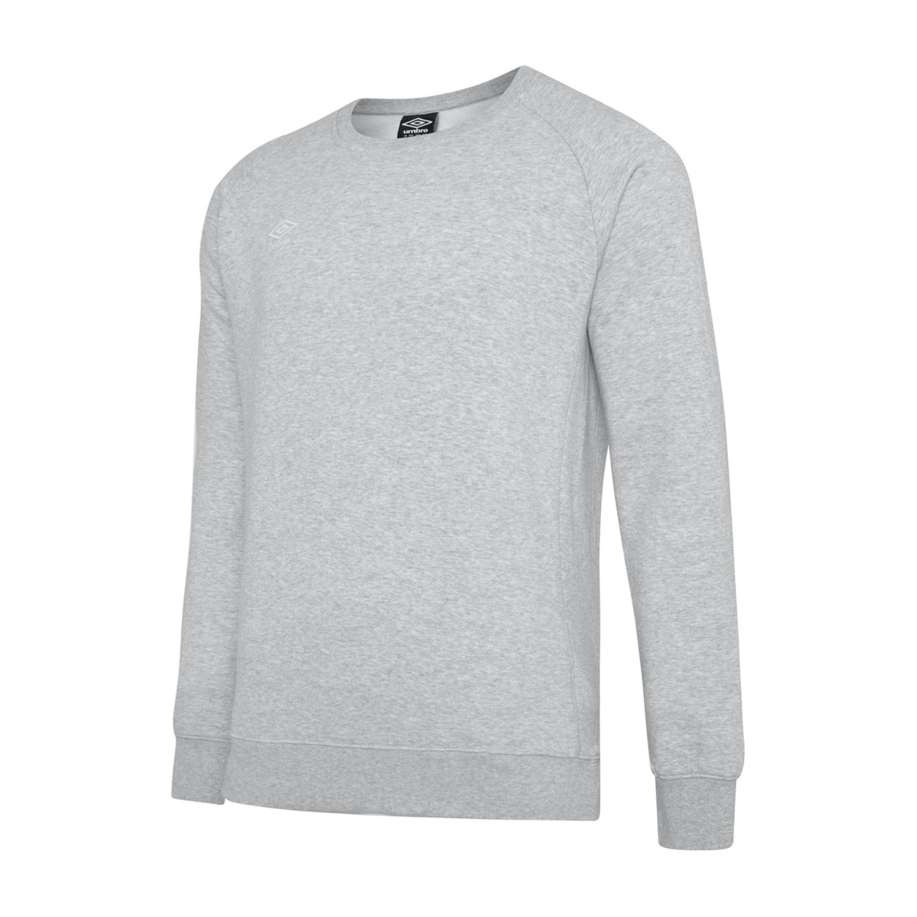 Umbro Mens Club Leisure Sweatshirt , view 1 of 5