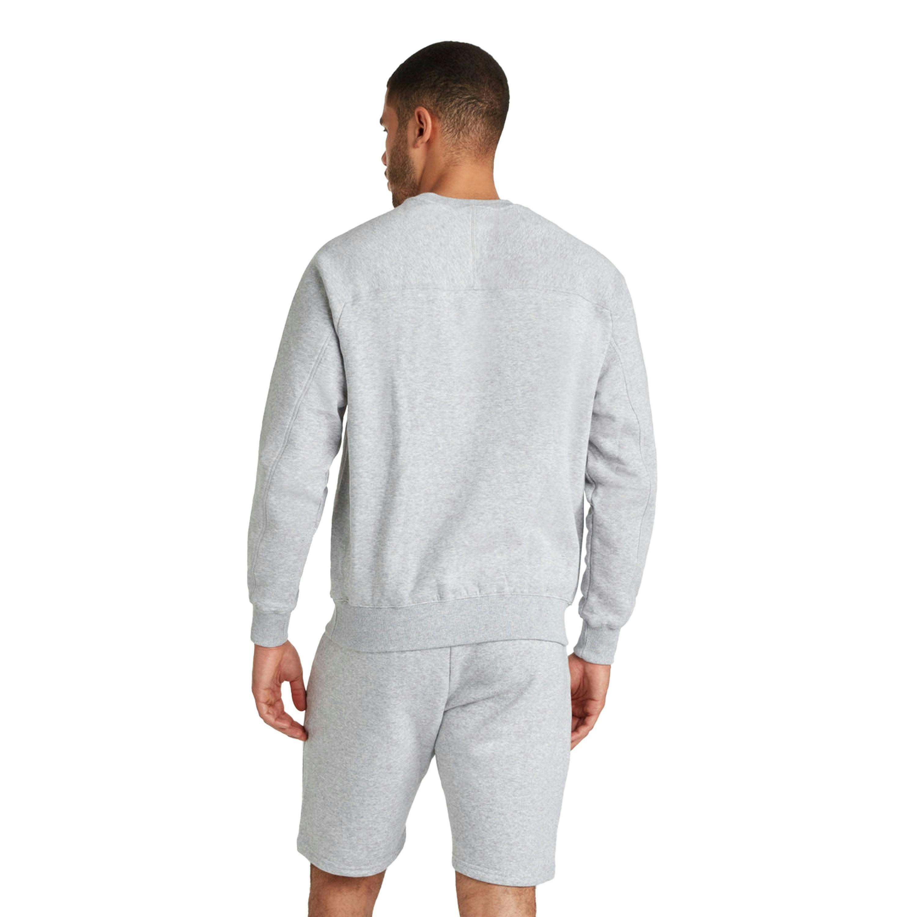 Umbro Mens Club Leisure Sweatshirt , view 5 of 5