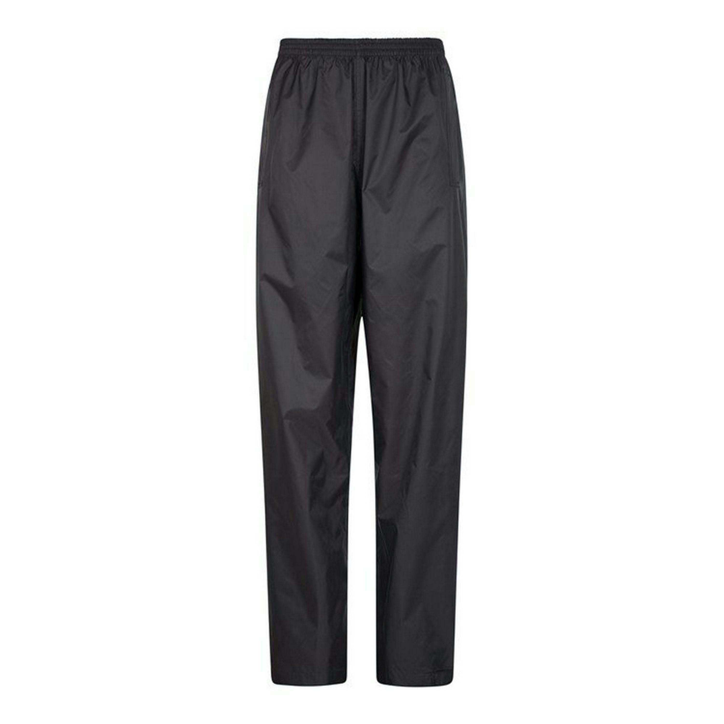 Mountain Warehouse Womens/Ladies Pakka Waterproof Over Trousers , view 1 of 3