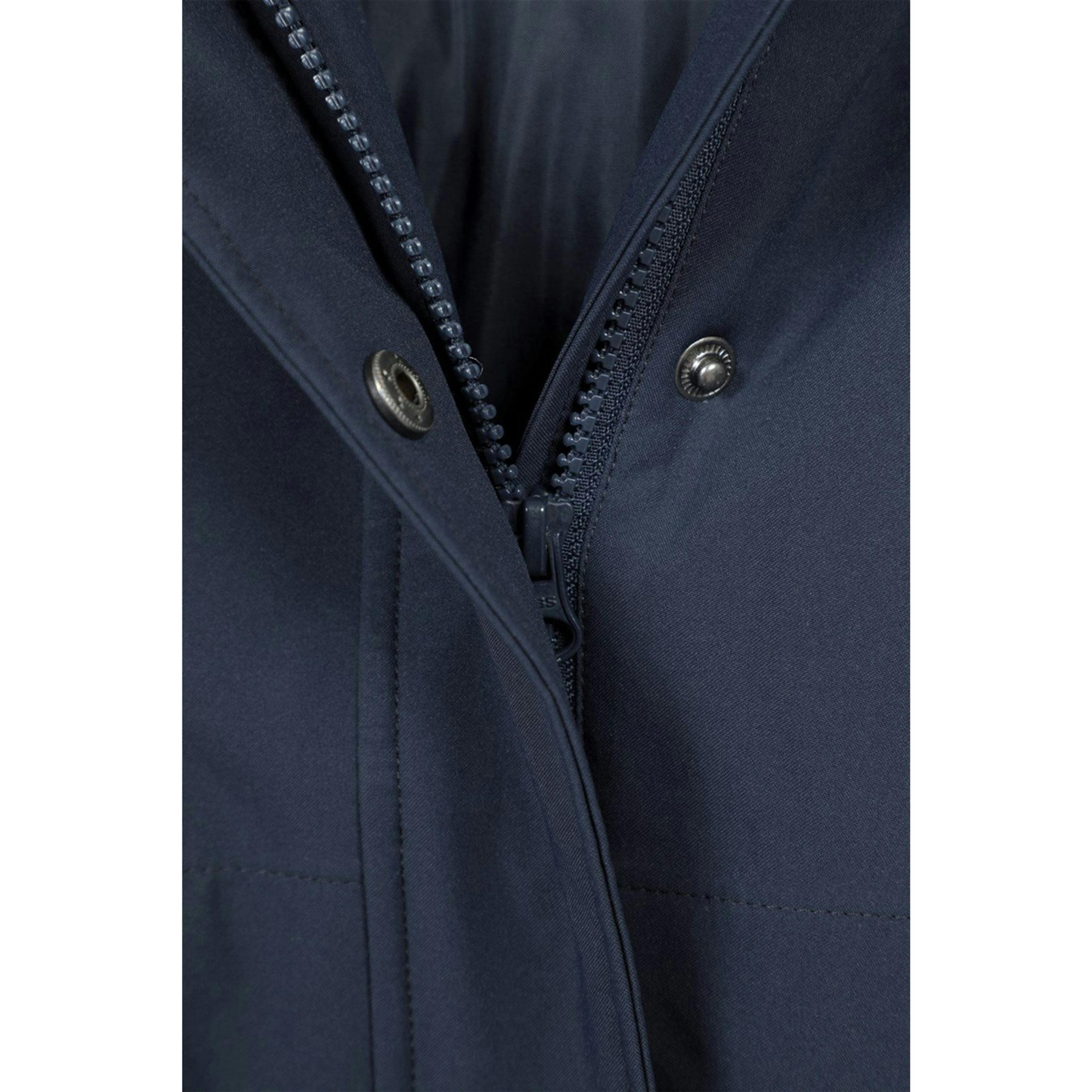 Mountain Warehouse Womens/Ladies Chestnut Waterproof Padded Jacket , view 4 of 6