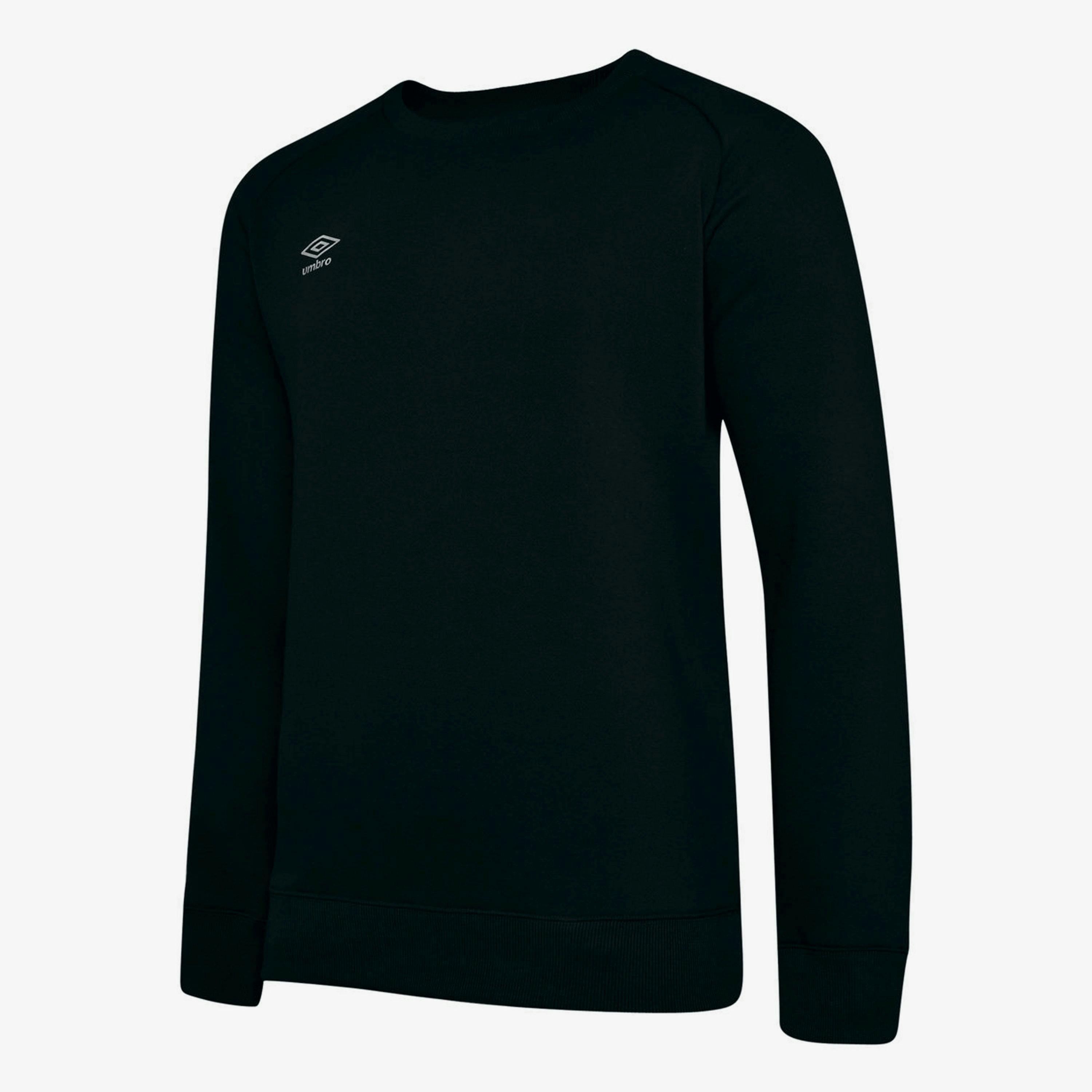 Umbro Mens Club Leisure Sweatshirt , view 1 of 1