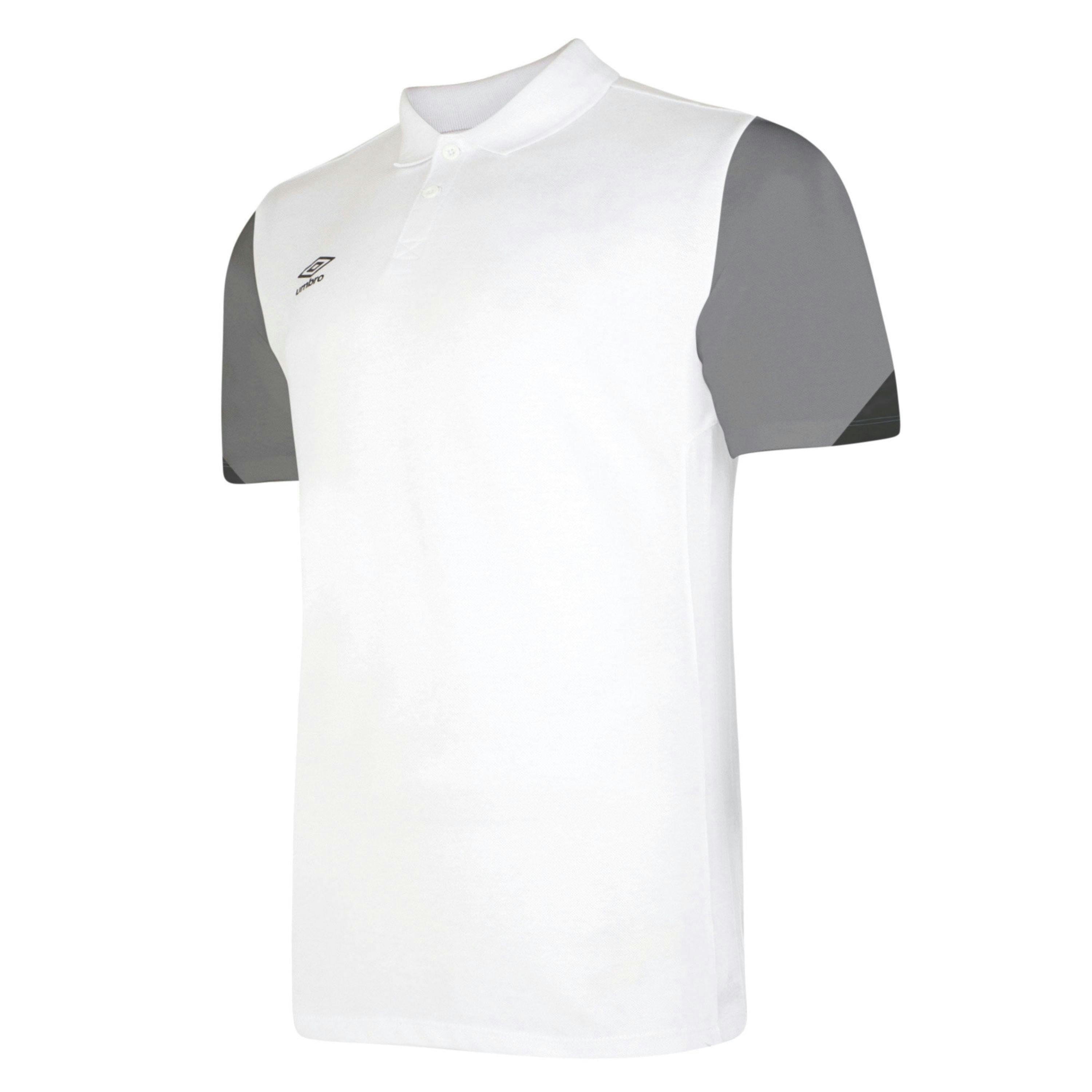 Umbro Mens Total Training Polo Shirt , view 1 of 3