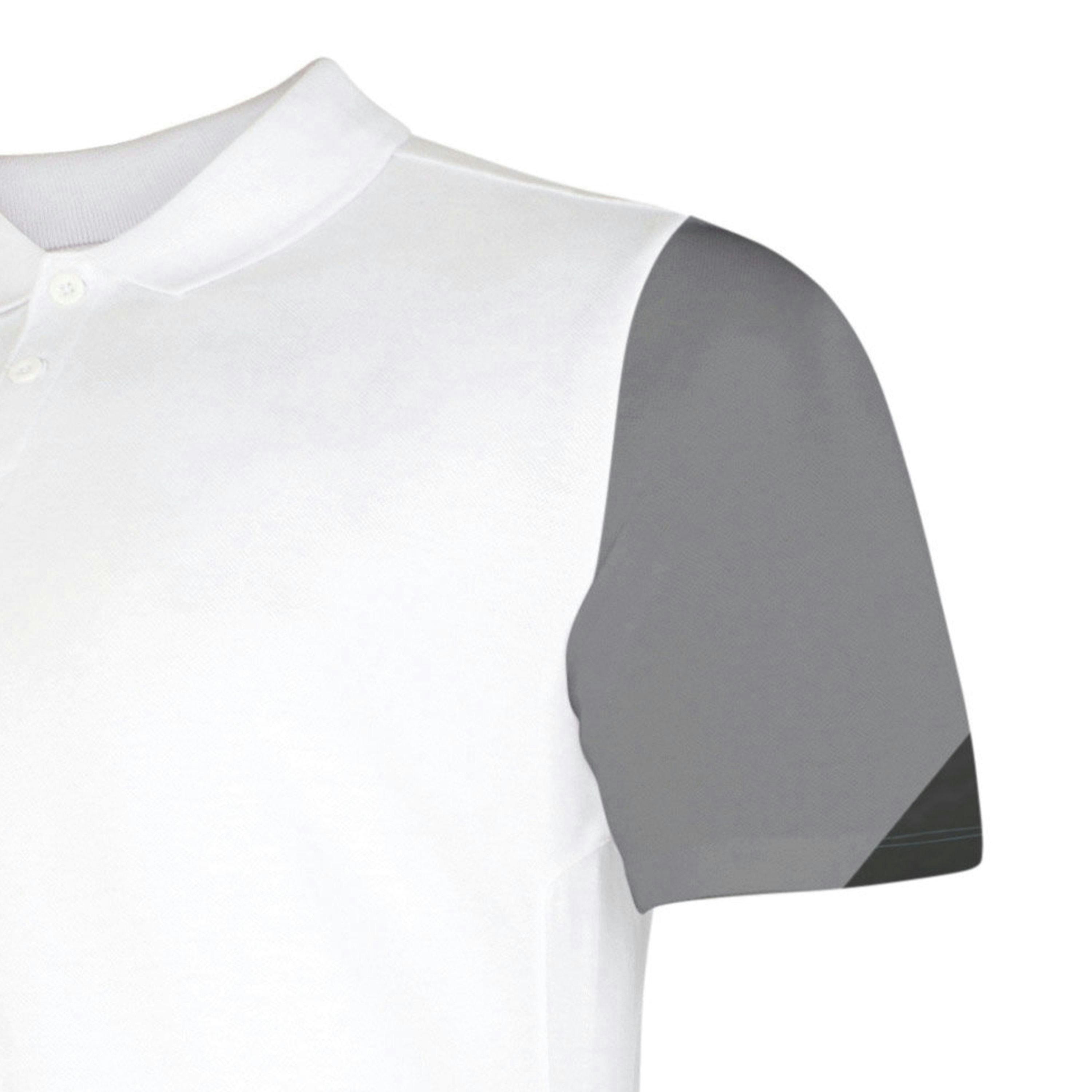 Umbro Mens Total Training Polo Shirt , view 2 of 3