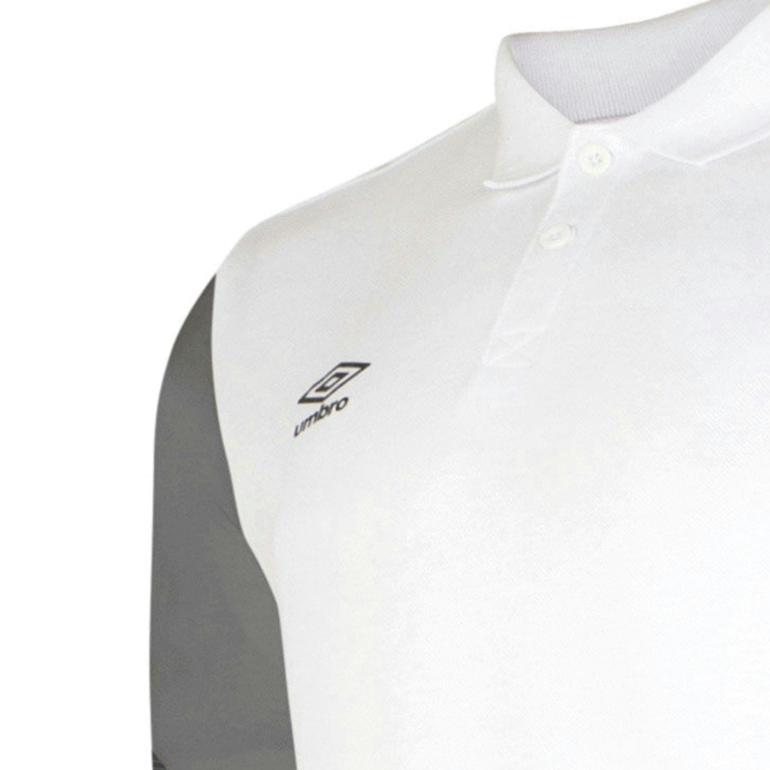 Umbro Mens Total Training Polo Shirt , view 3 of 3