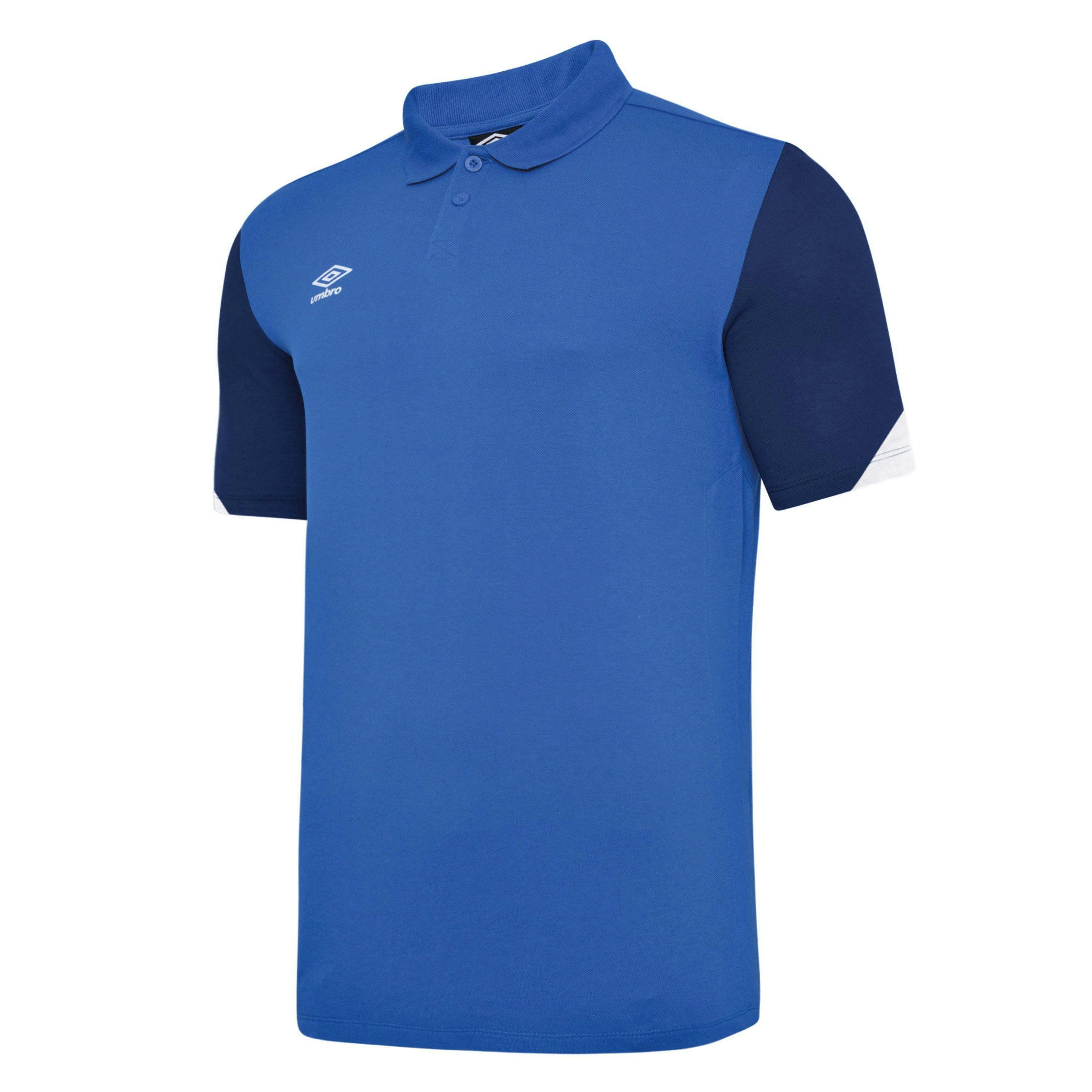 Umbro Mens Total Training Polo Shirt , view 1 of 3