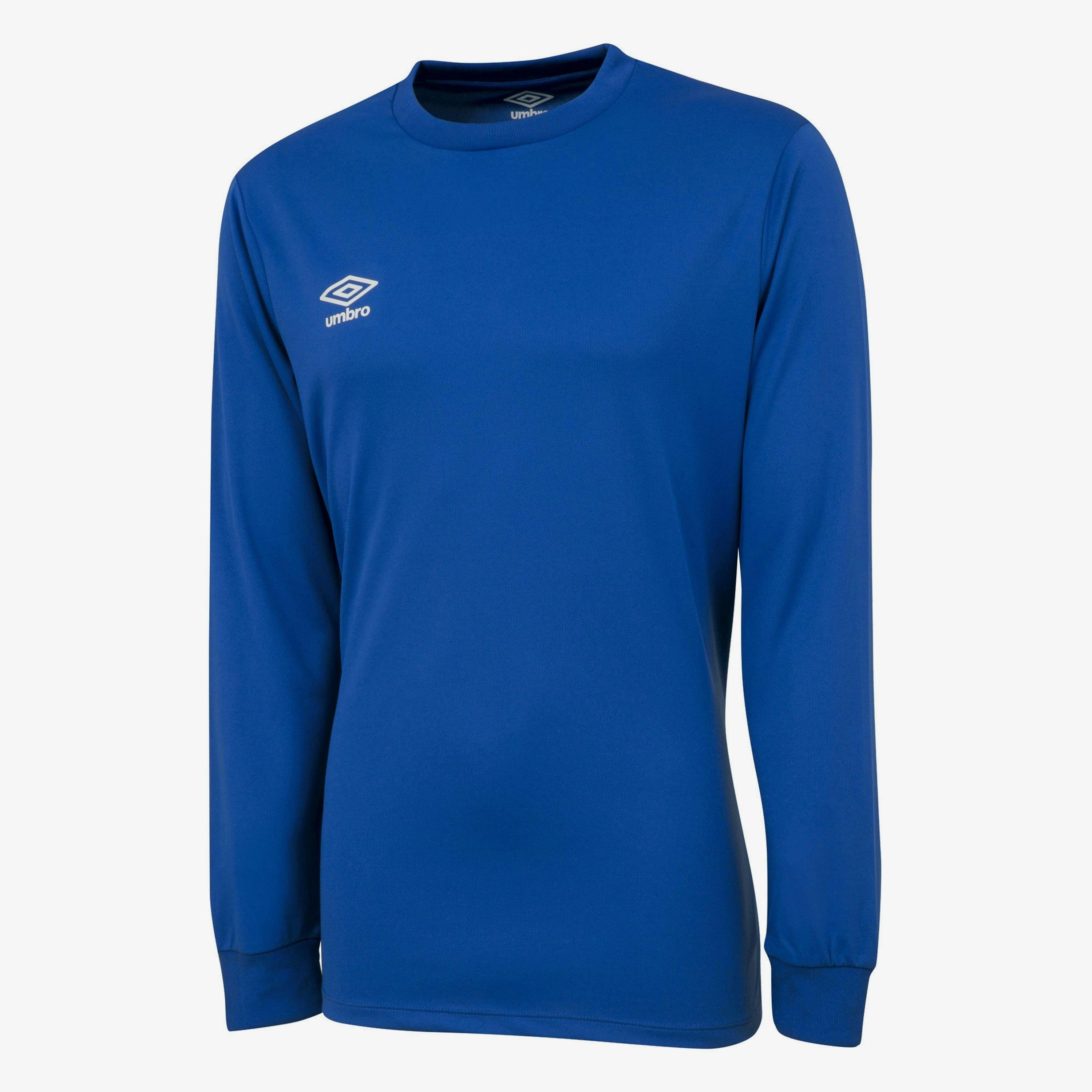Umbro Boys Club Long-Sleeved Jersey , view 1 of 1